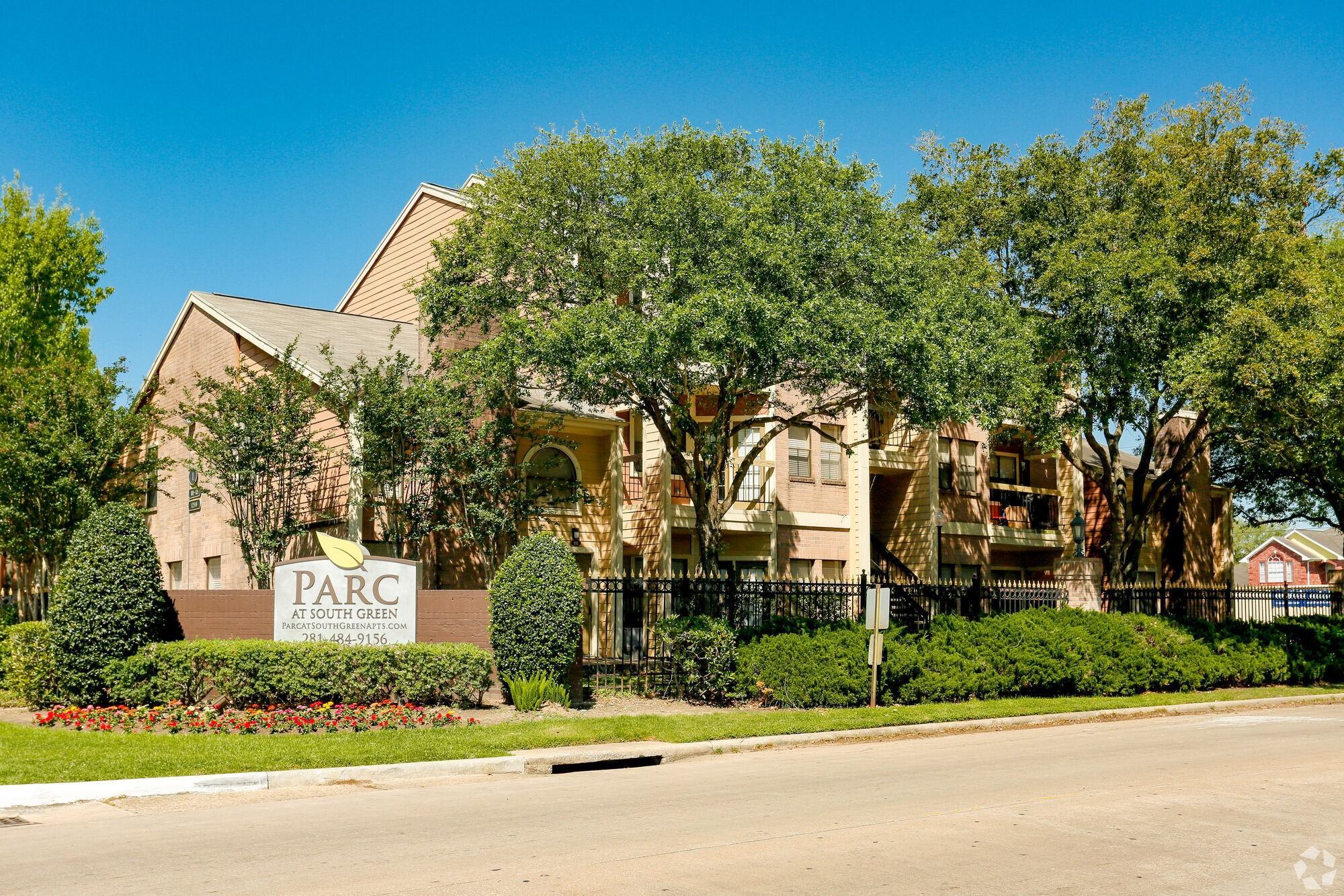 Parc at South Green - Reel 28 of 28