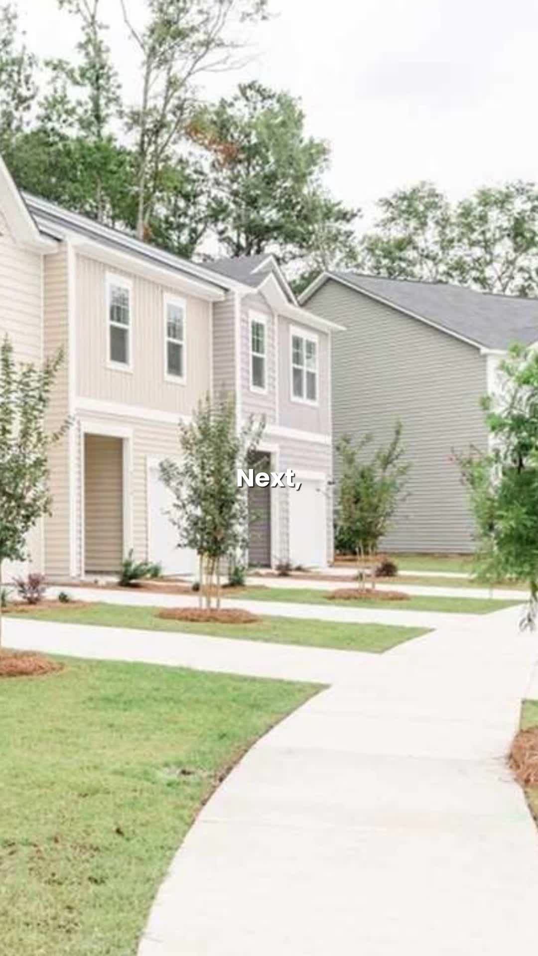 Covey Homes Wescott - Reel 14 of 14