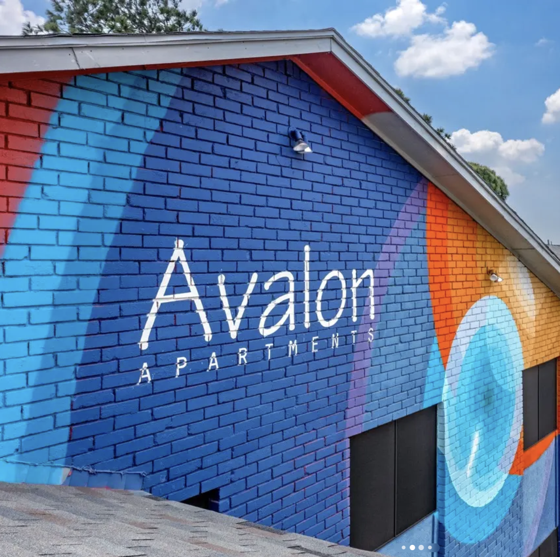 Avalon Apartments - Reel 46 of 46