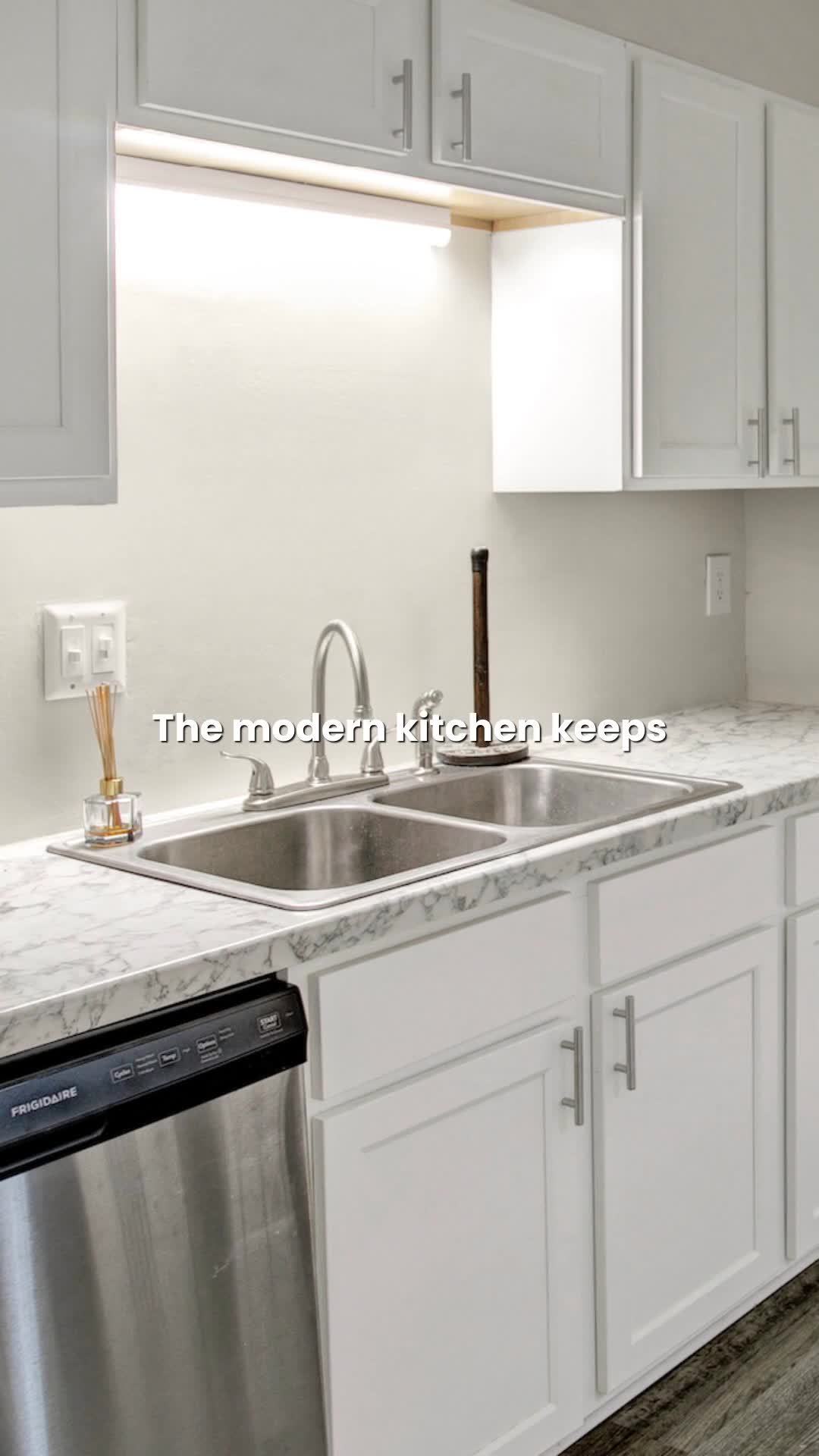 Madison Park Apartments & Townhomes - Reel 18 of 18