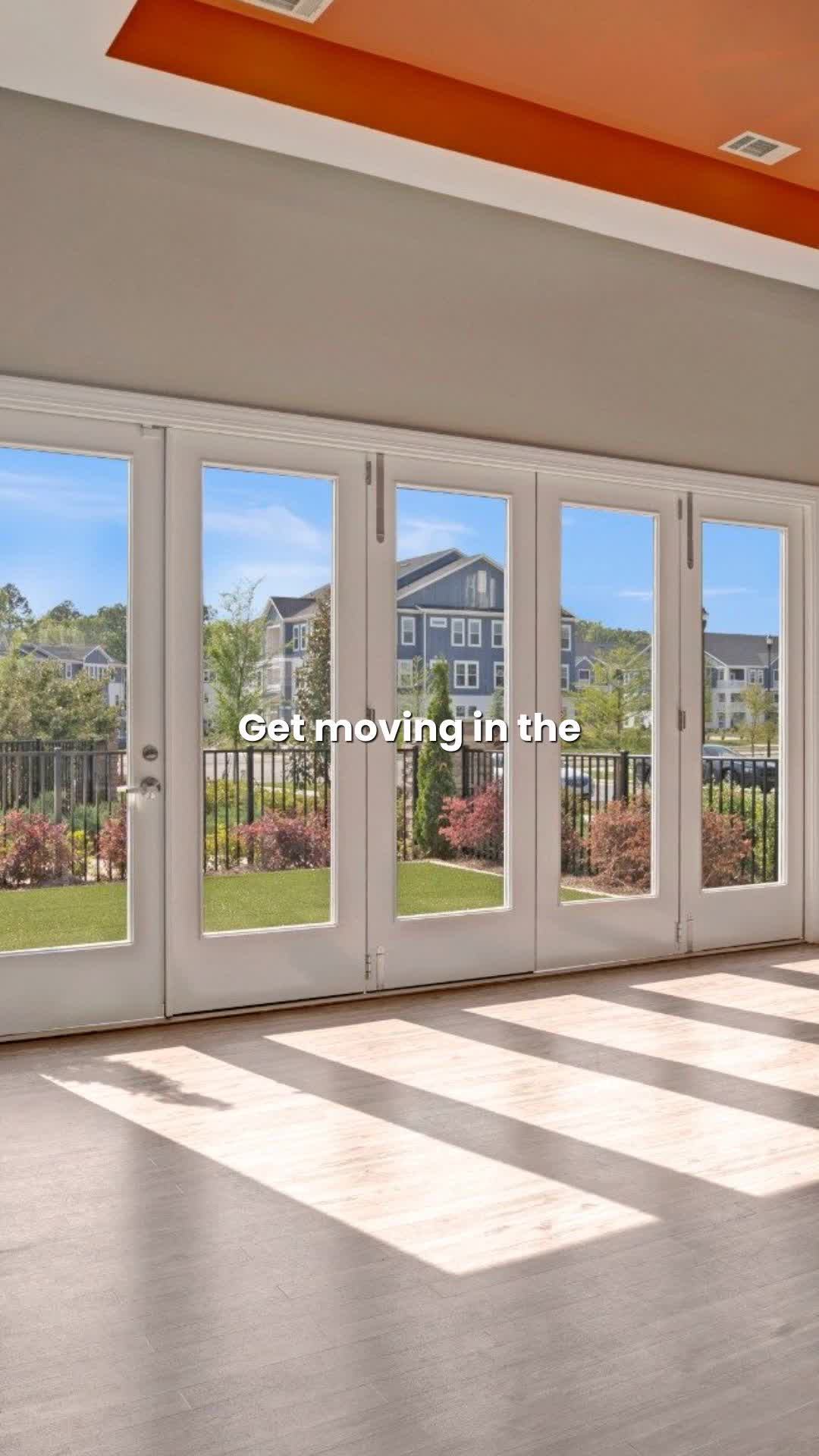 Ascent at Mallard Creek Apartments - Reel 22 of 22