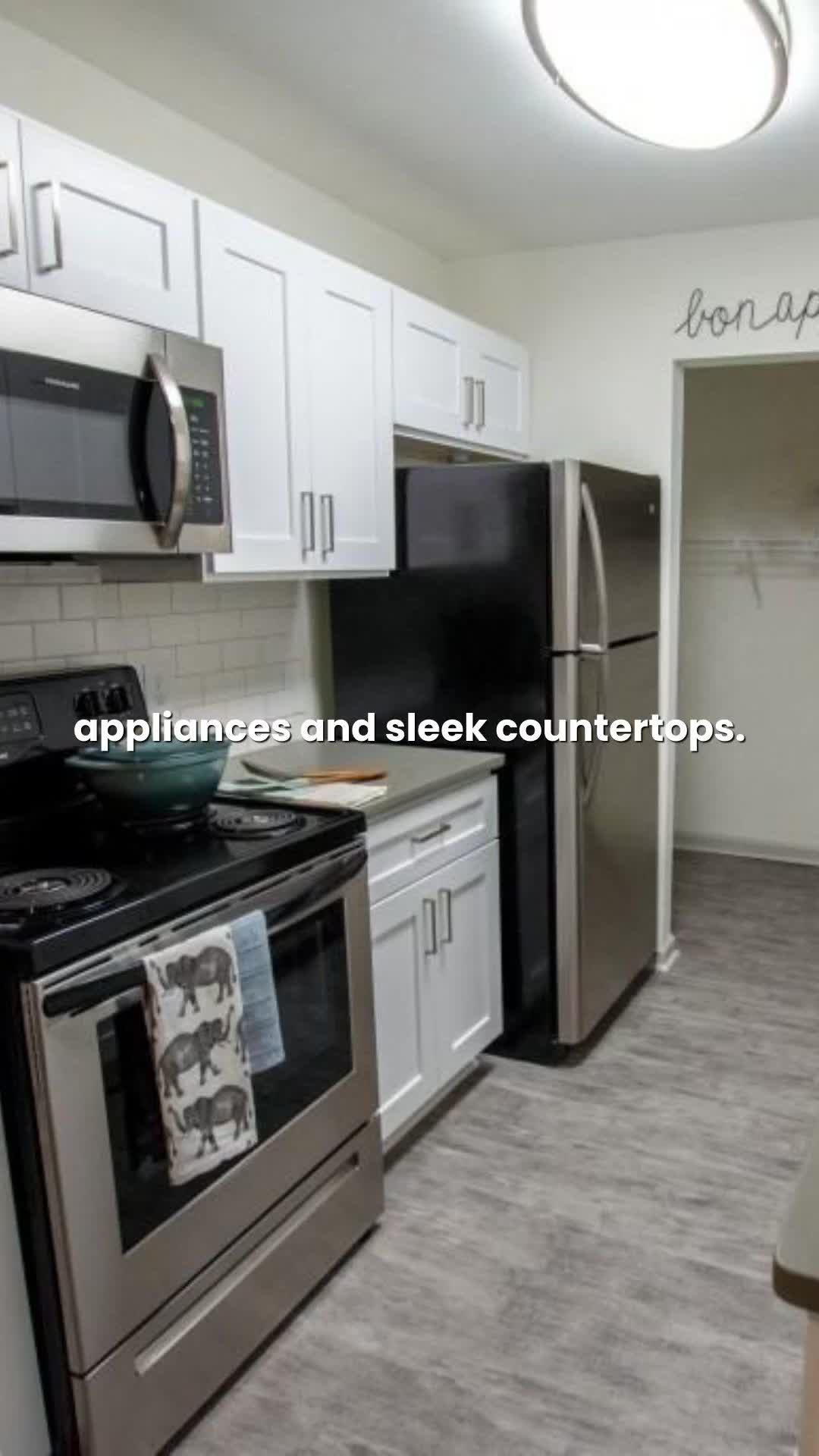 Icon Avondale Apartments - Reel 10 of 10