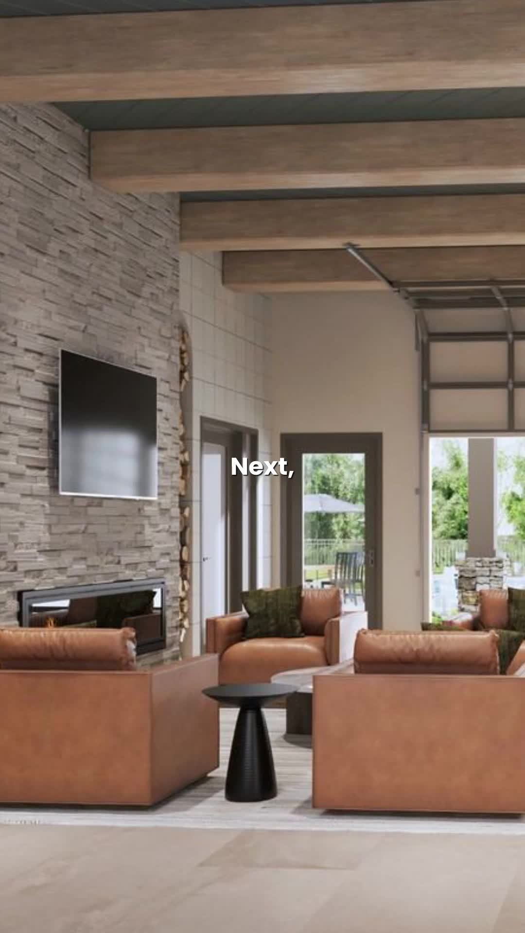 The View on Canton Apartments - Reel 25 of 25