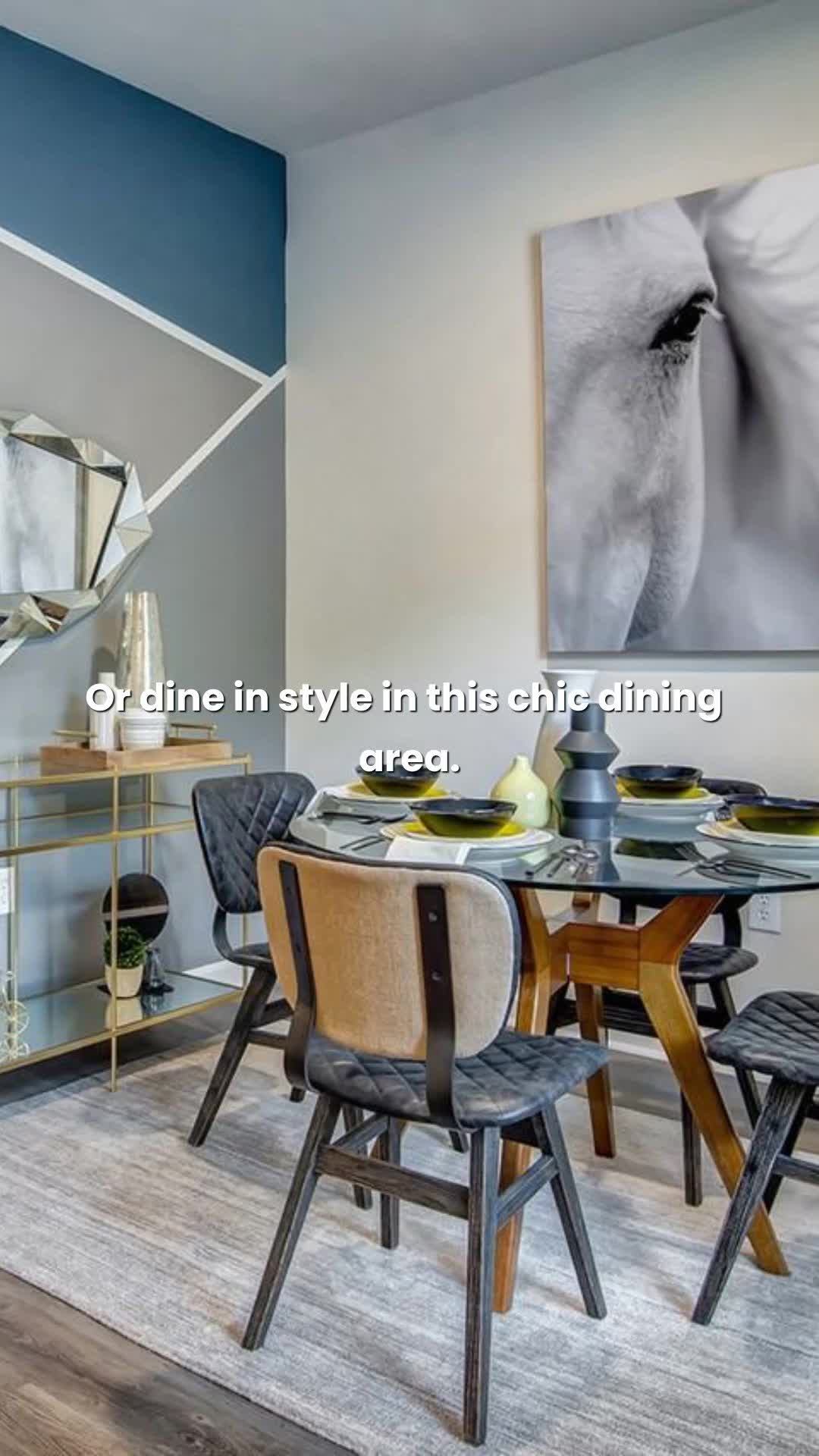 Elevation 3505 Apartments & Townhomes - Reel 18 of 18