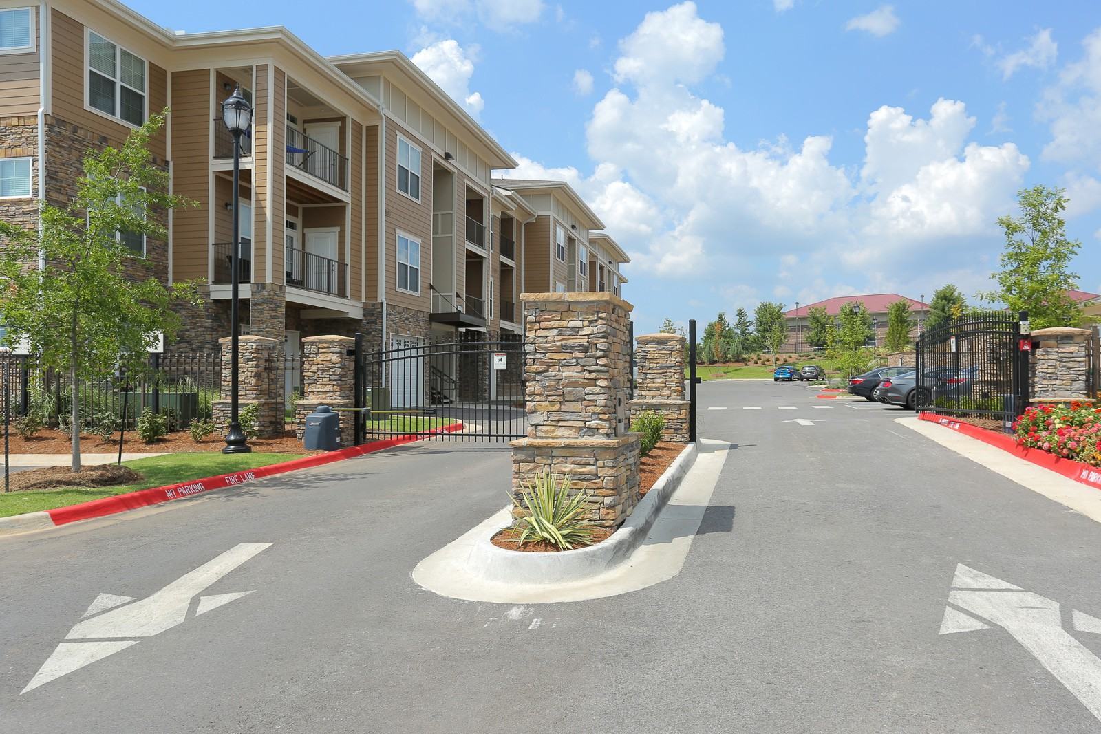 The Promenade Apartments at Pinnacle Hills - Reel 18 of 19