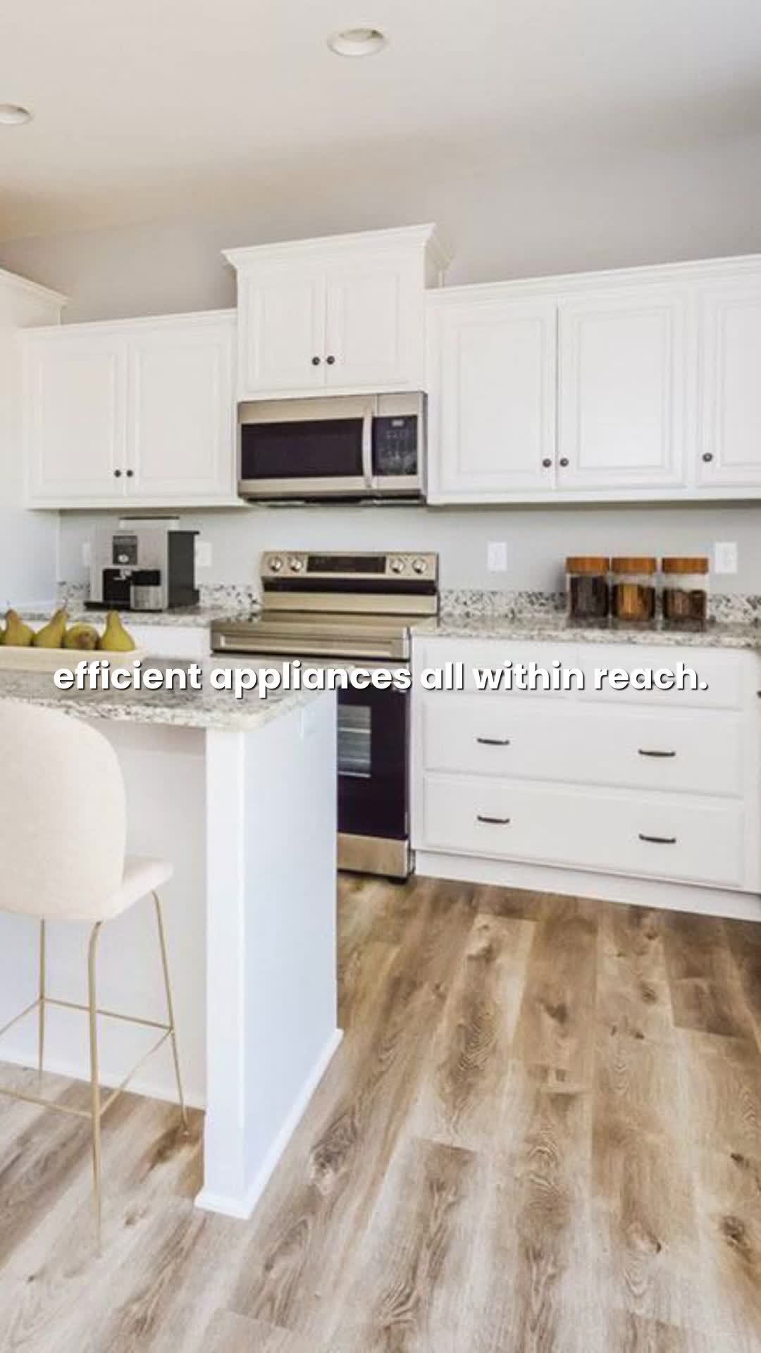 Tall Grass Luxury Rental Homes - Reel 13 of 13