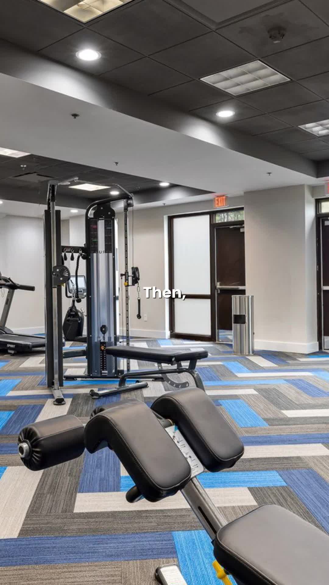 1105 Flats at North Hills - Reel 44 of 44