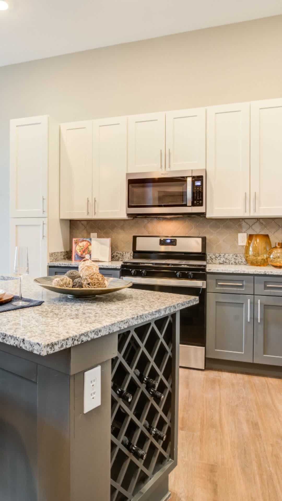 VER at Proscenium Apartments - Reel 25 of 29