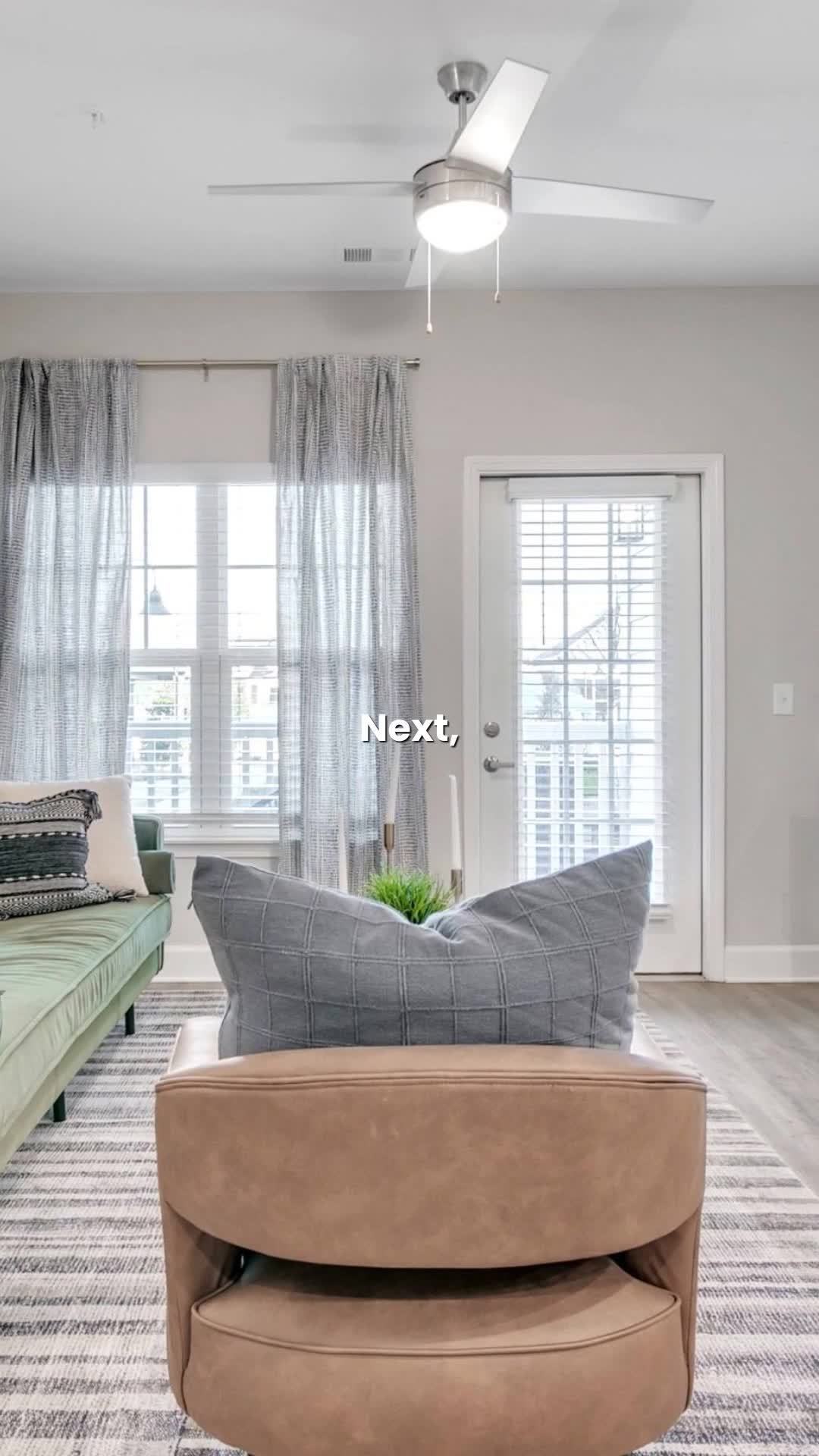 The View on Canton Apartments - Reel 30 of 34