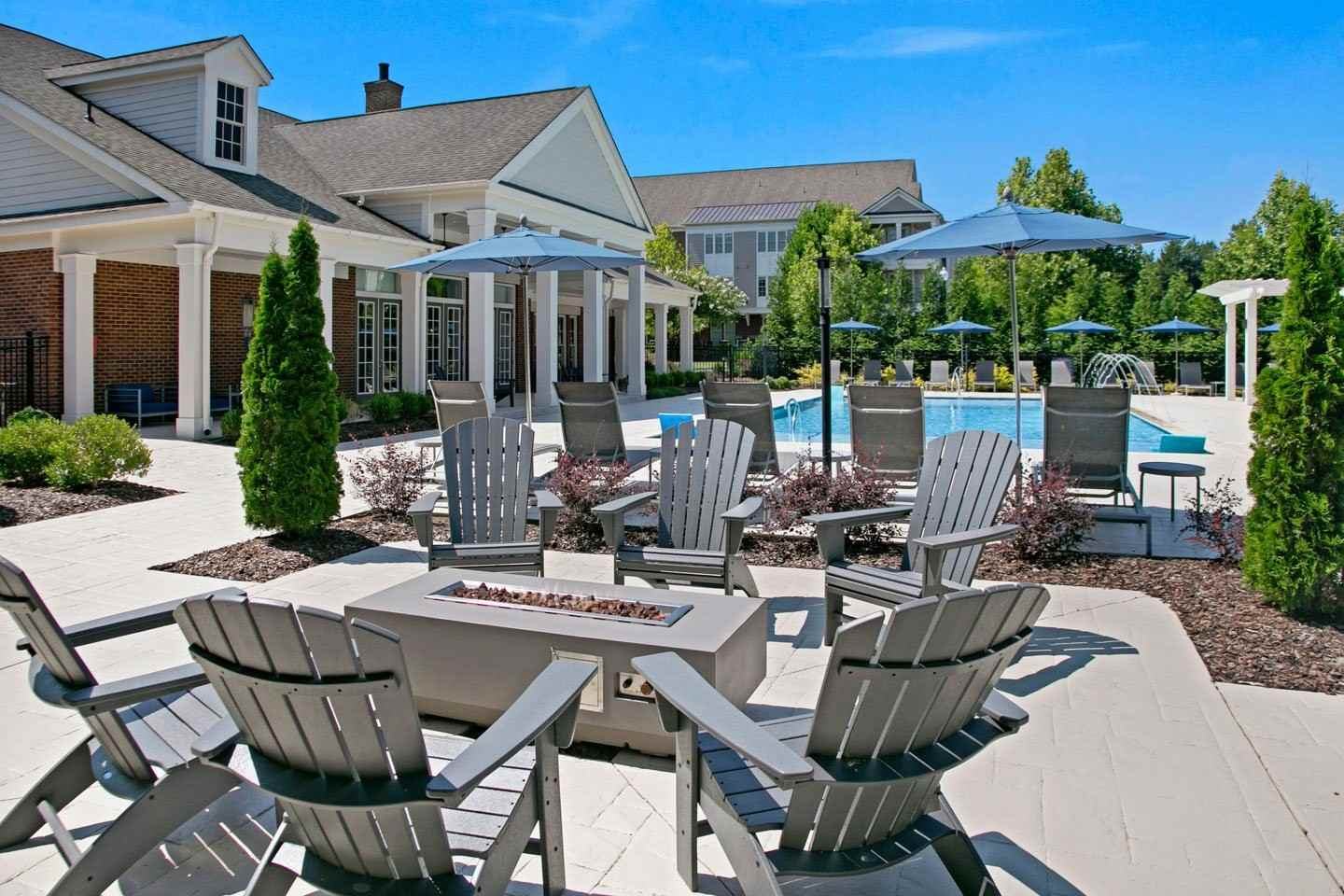 The Moderne at Providence Apartments - Reel 46 of 50
