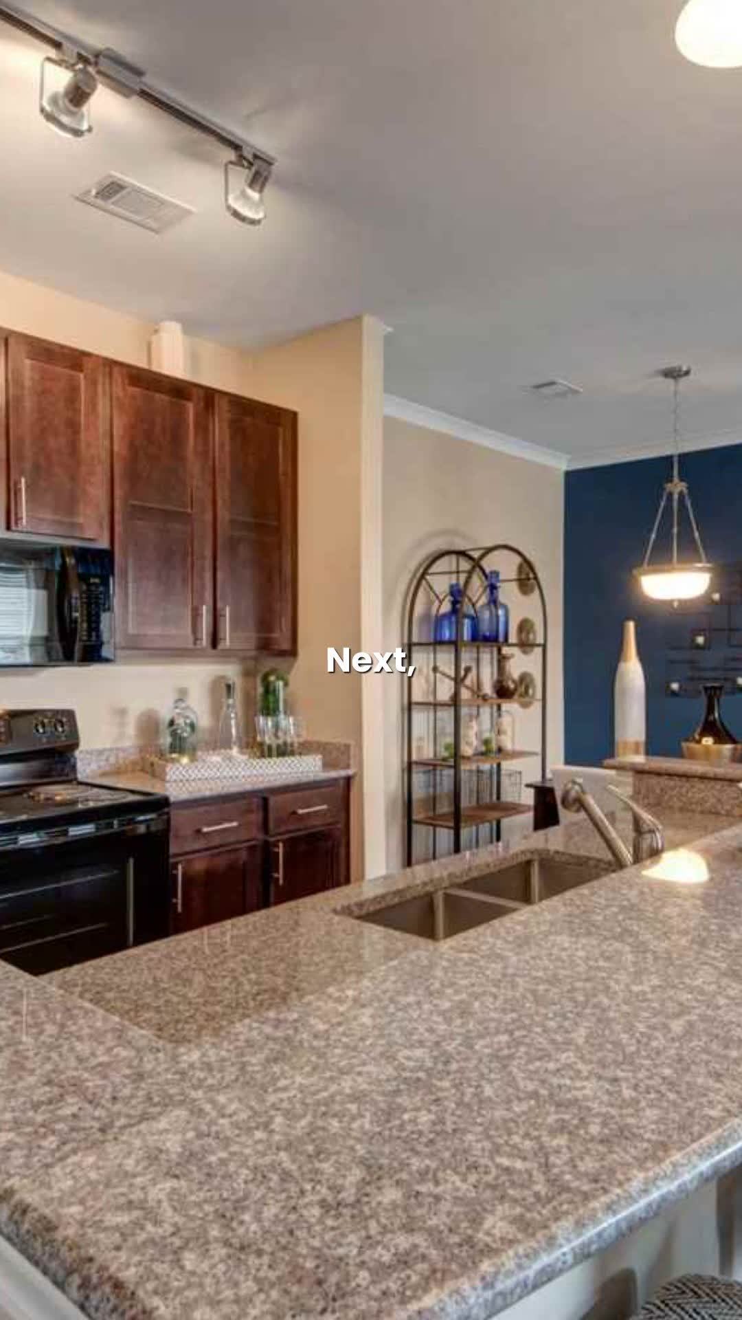The Promenade Apartments at Pinnacle Hills - Reel 22 of 26