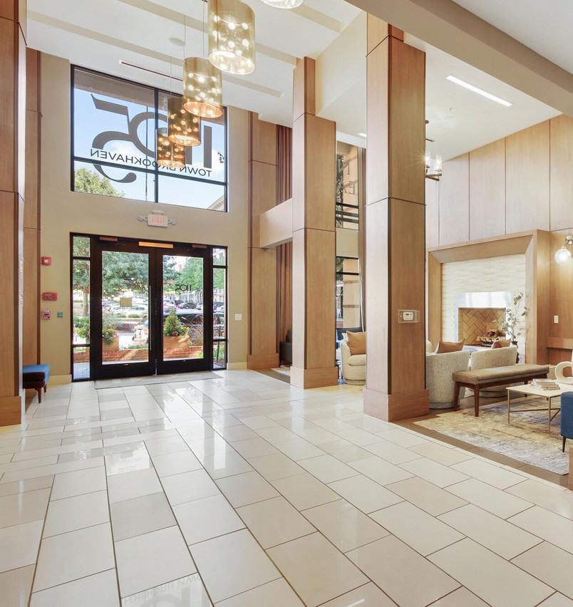 1105 Town Brookhaven Apartments - Reel 37 of 37