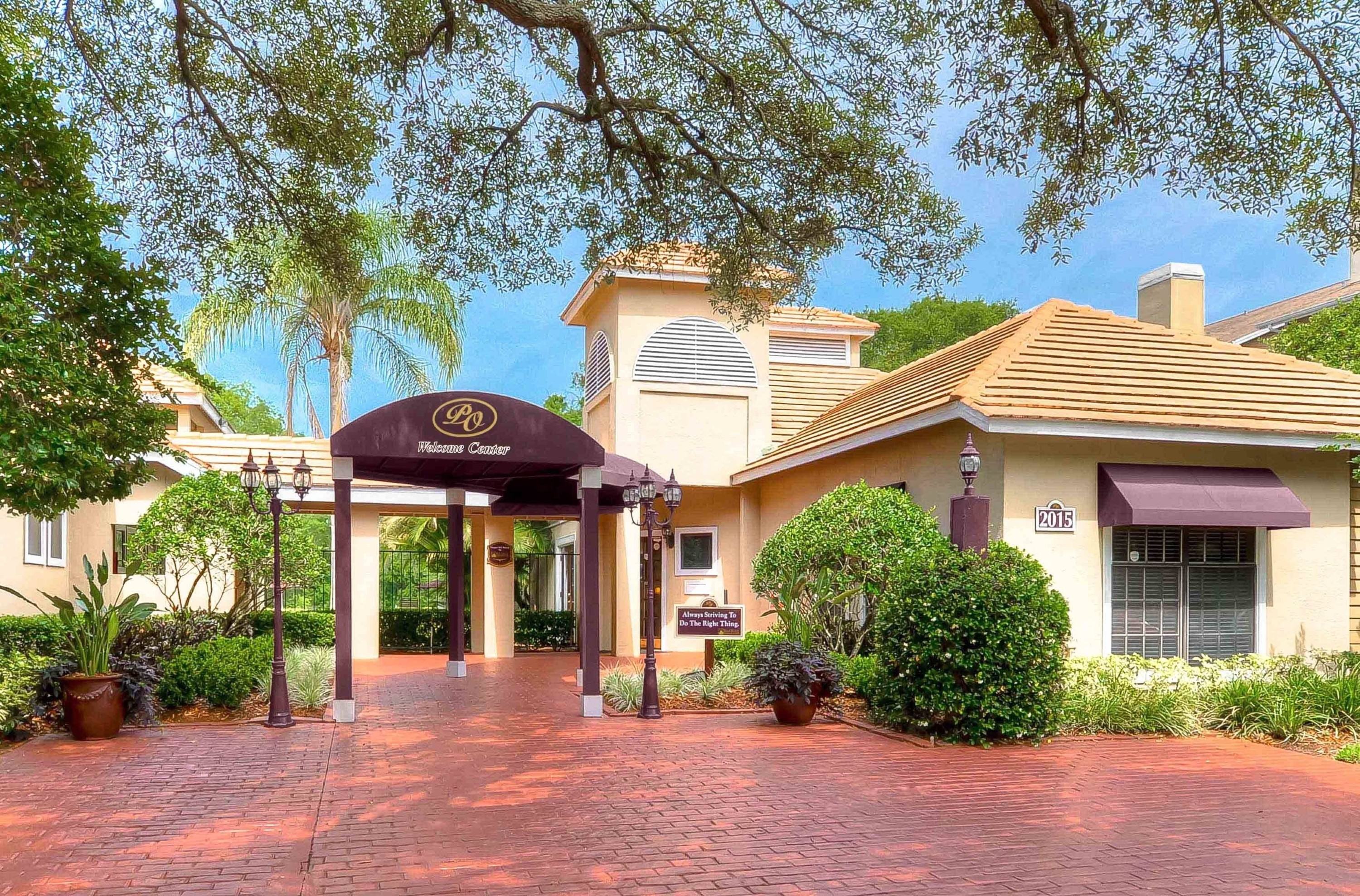 The Park at Orvieto - Reel 51 of 51