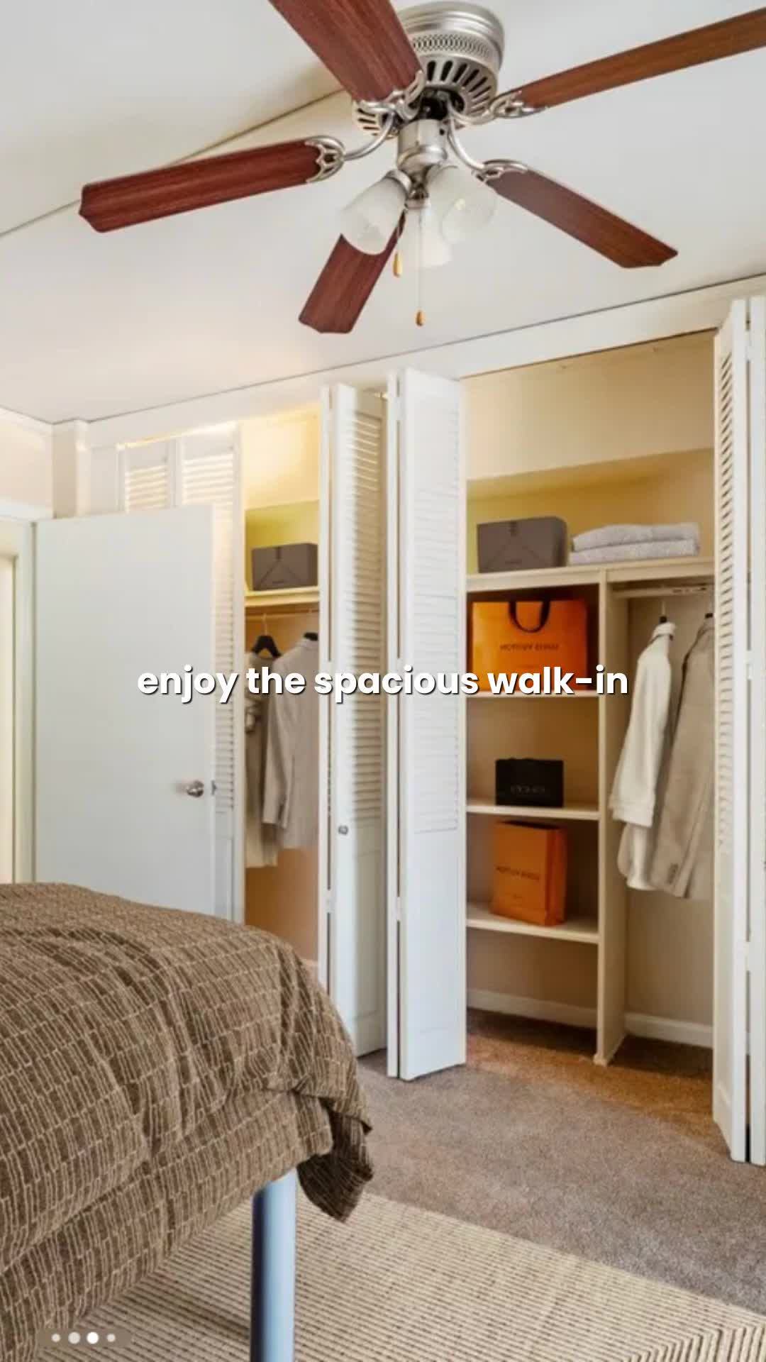 Provincial North Apartments - Reel 30 of 31