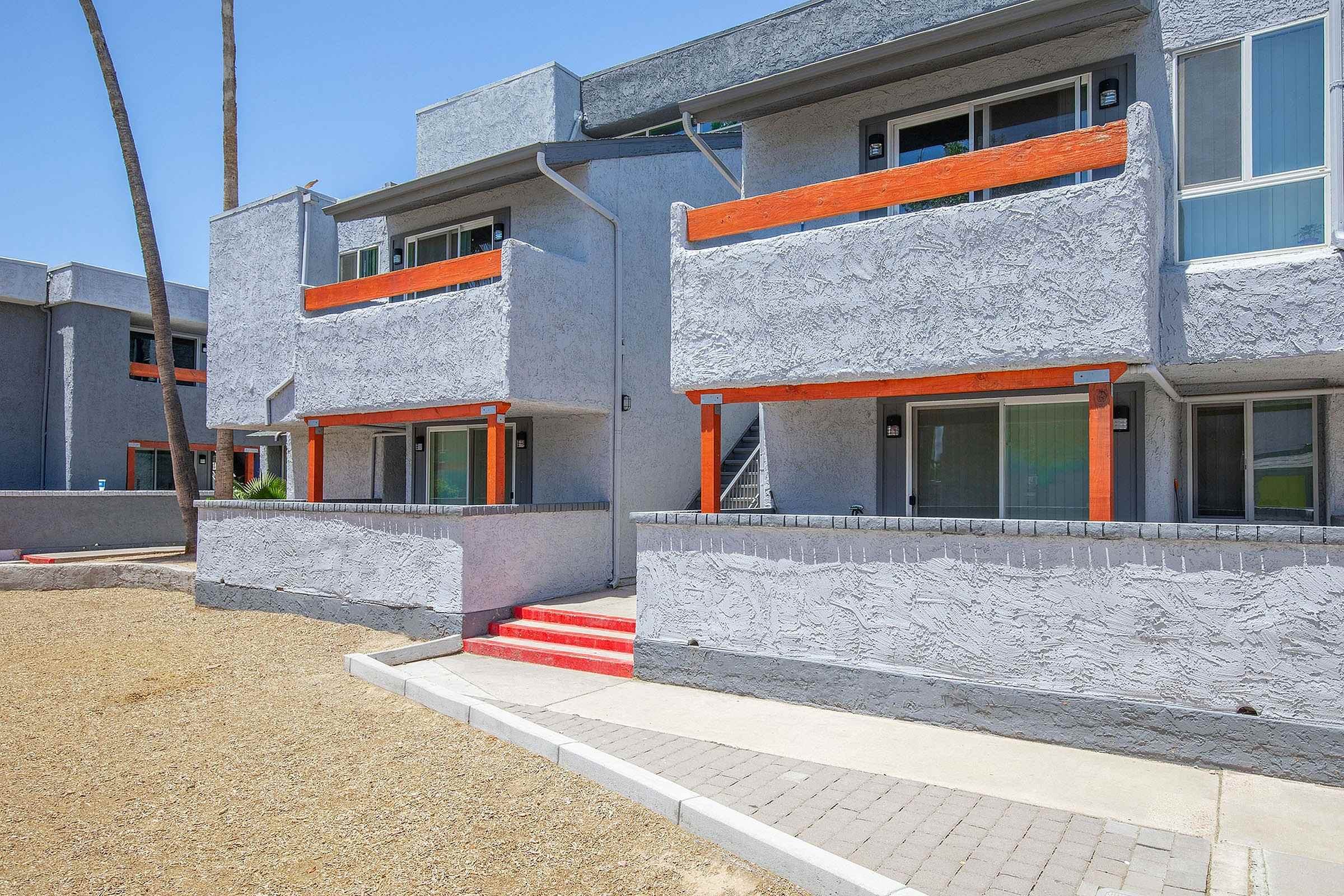 Agave Ridge Apartments - Reel 30 of 30