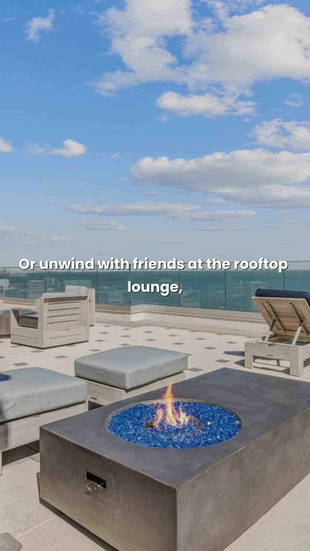 The Alexa Luxury Apartments I & II - Reel 60 of 60