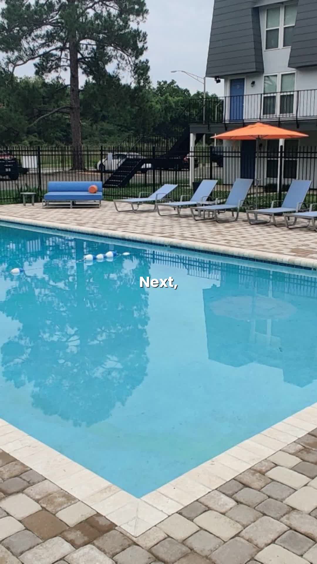 Cypress Park Apartments - Reel 27 of 27