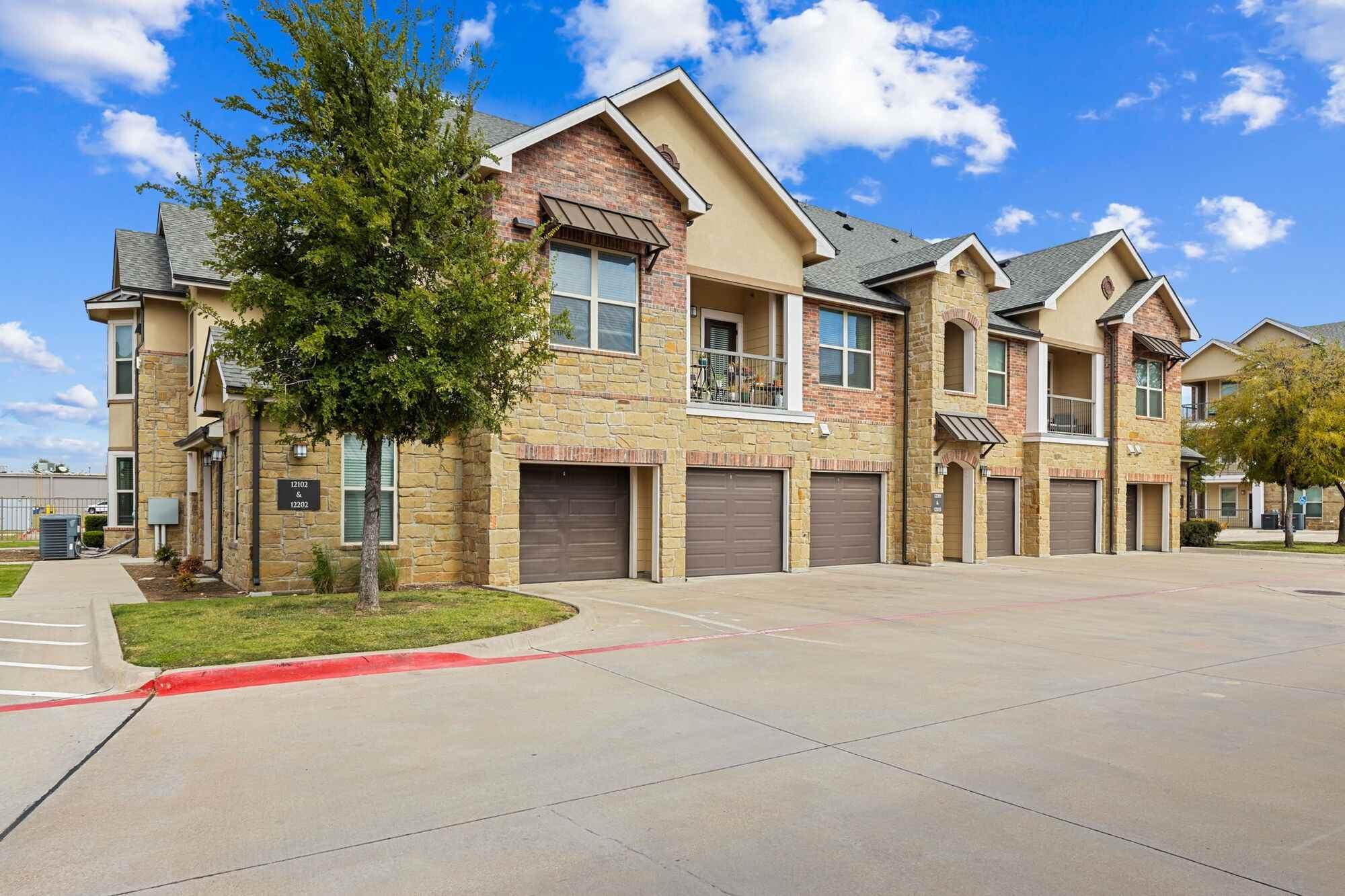 Auberge of Burleson - Reel 65 of 66