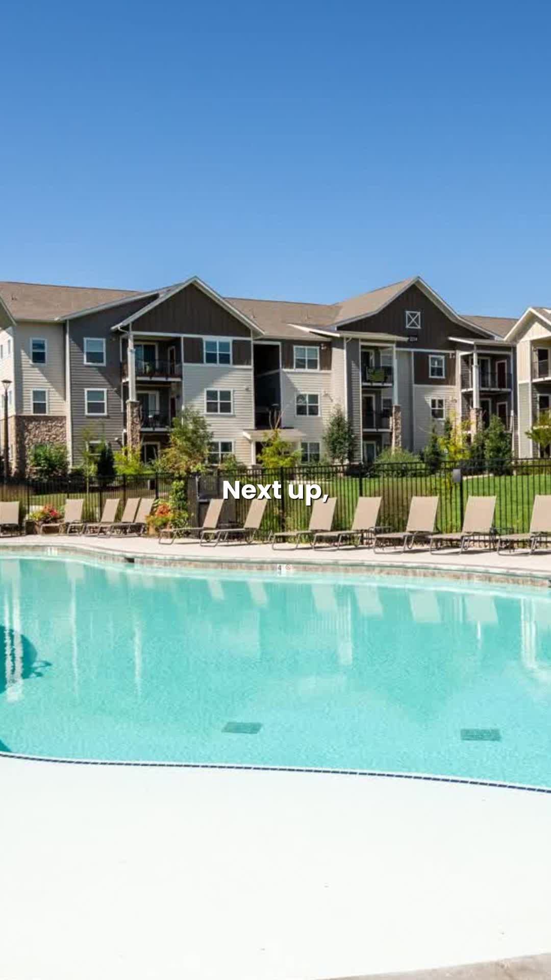 Bucking Horse Apartments - Reel 31 of 31