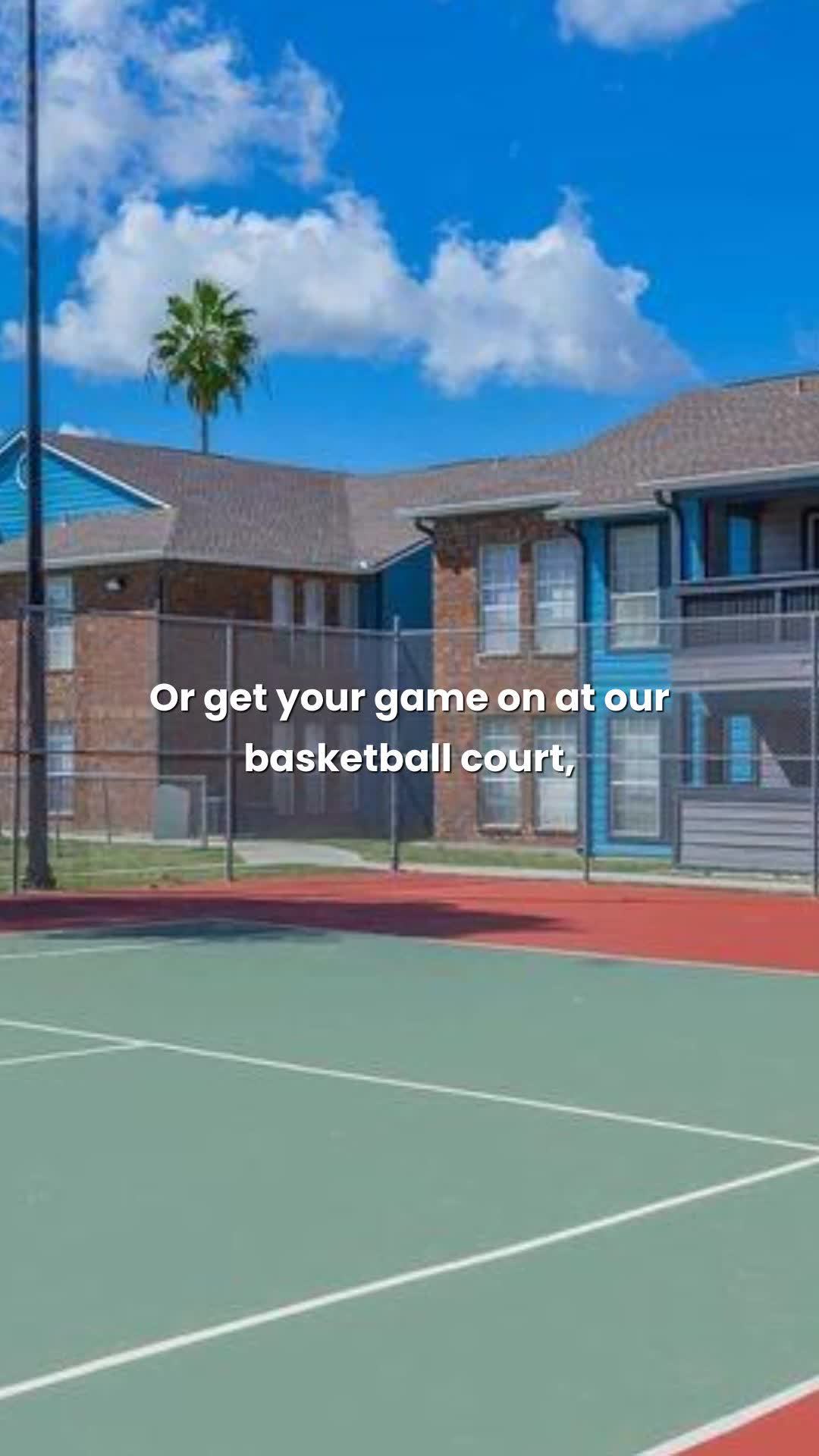 Harbour Landing Apartments - Reel 90 of 90