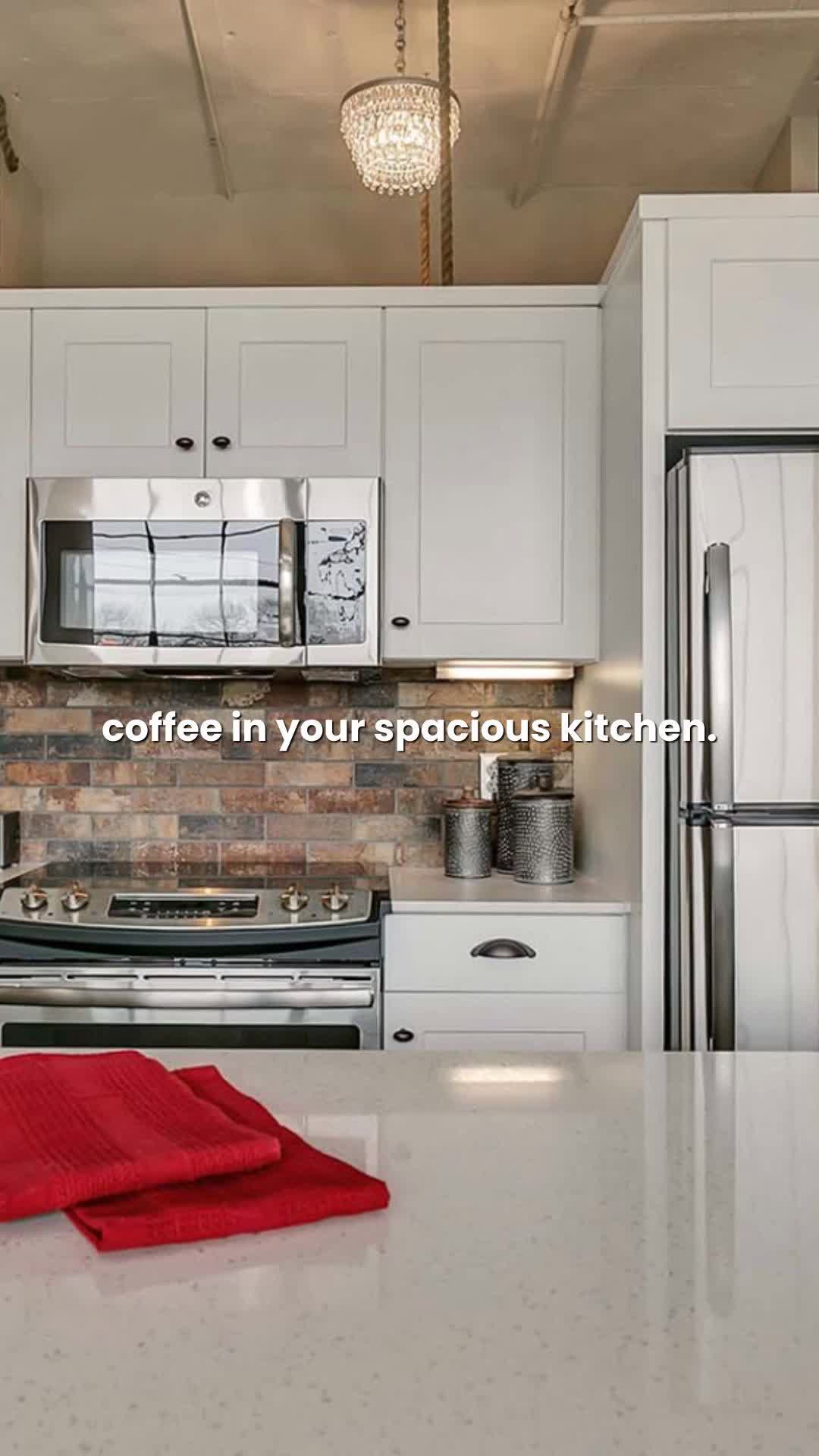 Lofts at Mockingbird Station Apartments - Reel 38 of 42