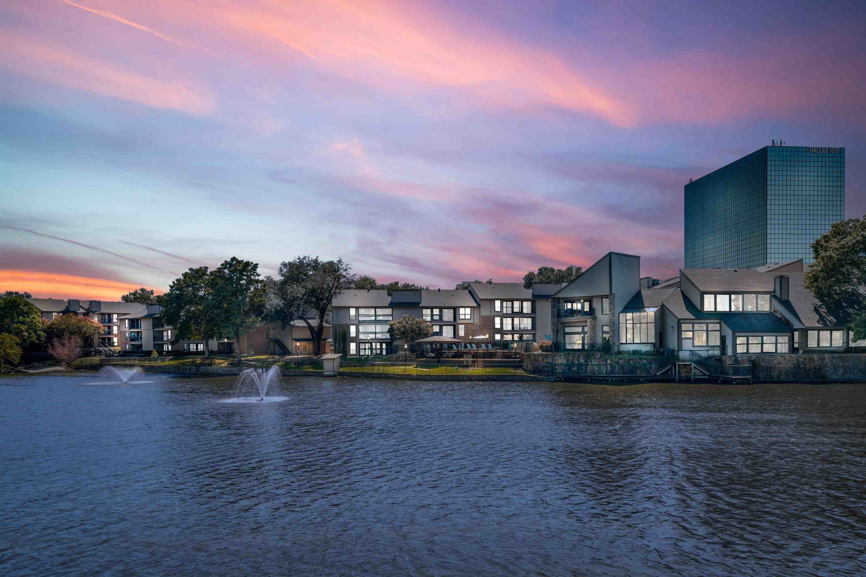 Lakeside Apartments - Reel 51 of 51