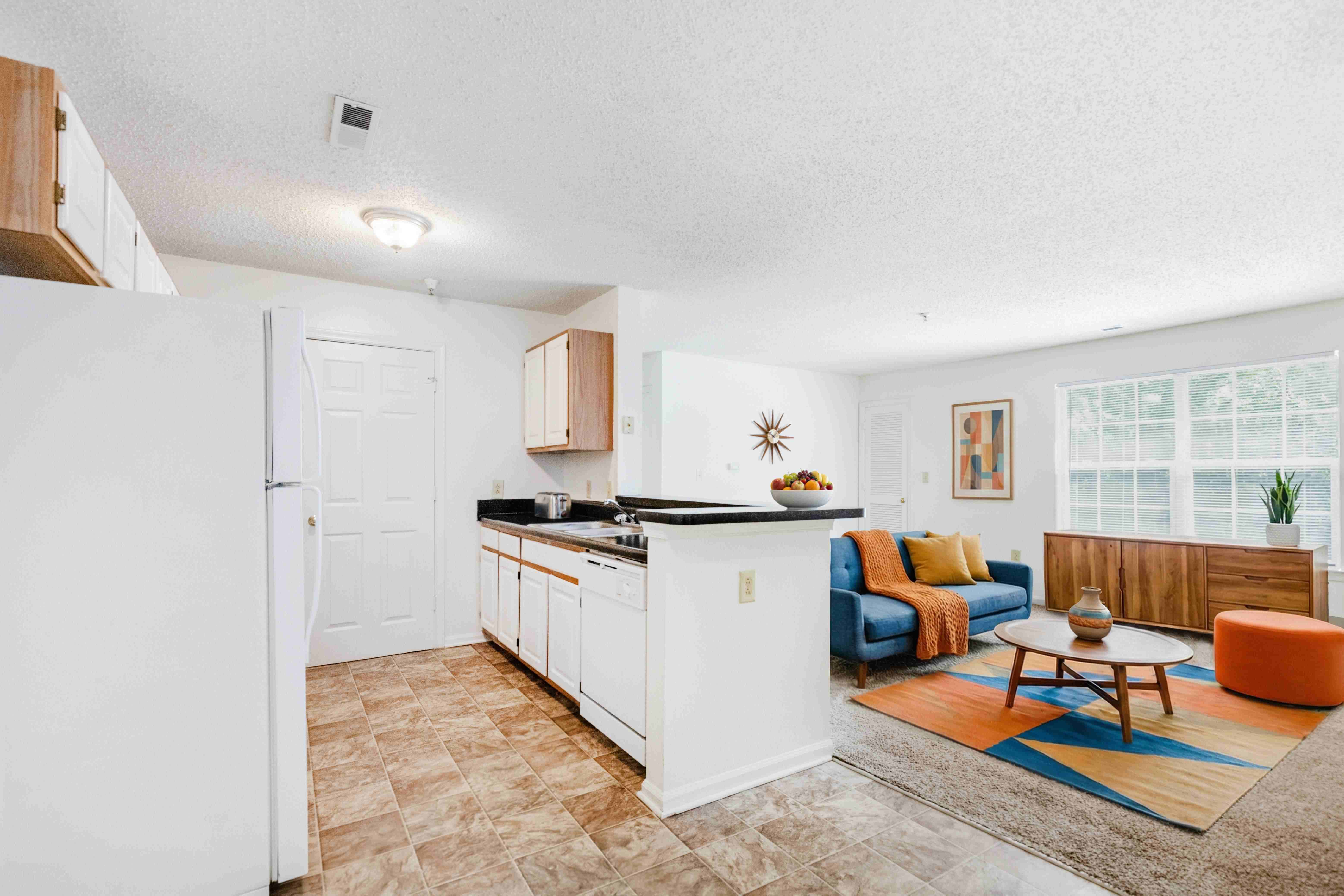 Mallard Cove Apartments - Reel 47 of 47