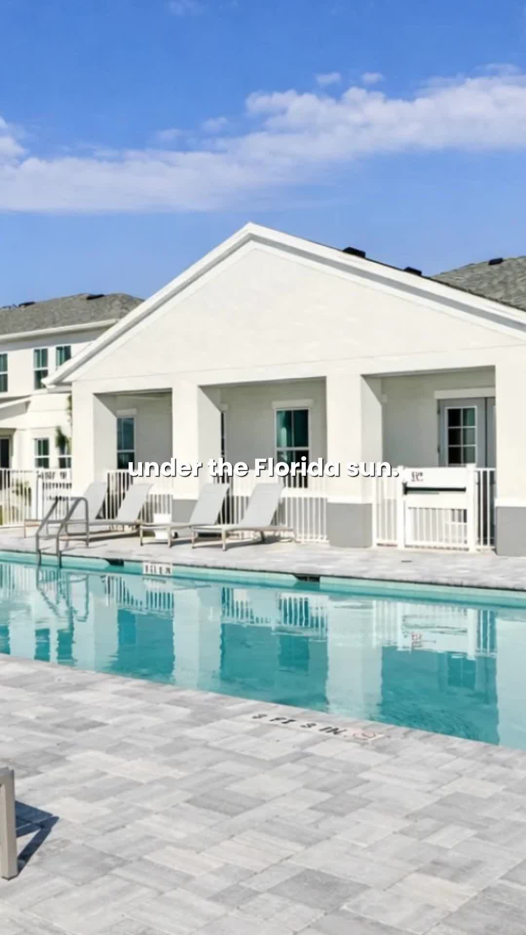 Encanto Isla | Townhomes for Rent - Reel 50 of 50