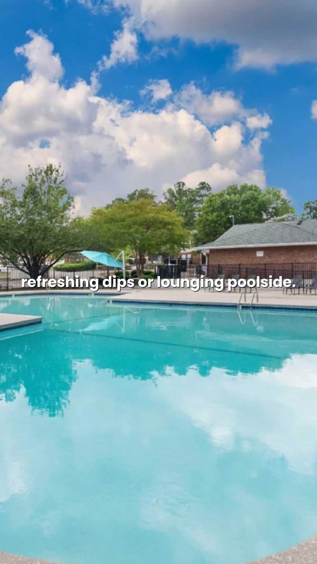 Woodland Creek Townhomes and Apartments - Reel 51 of 51