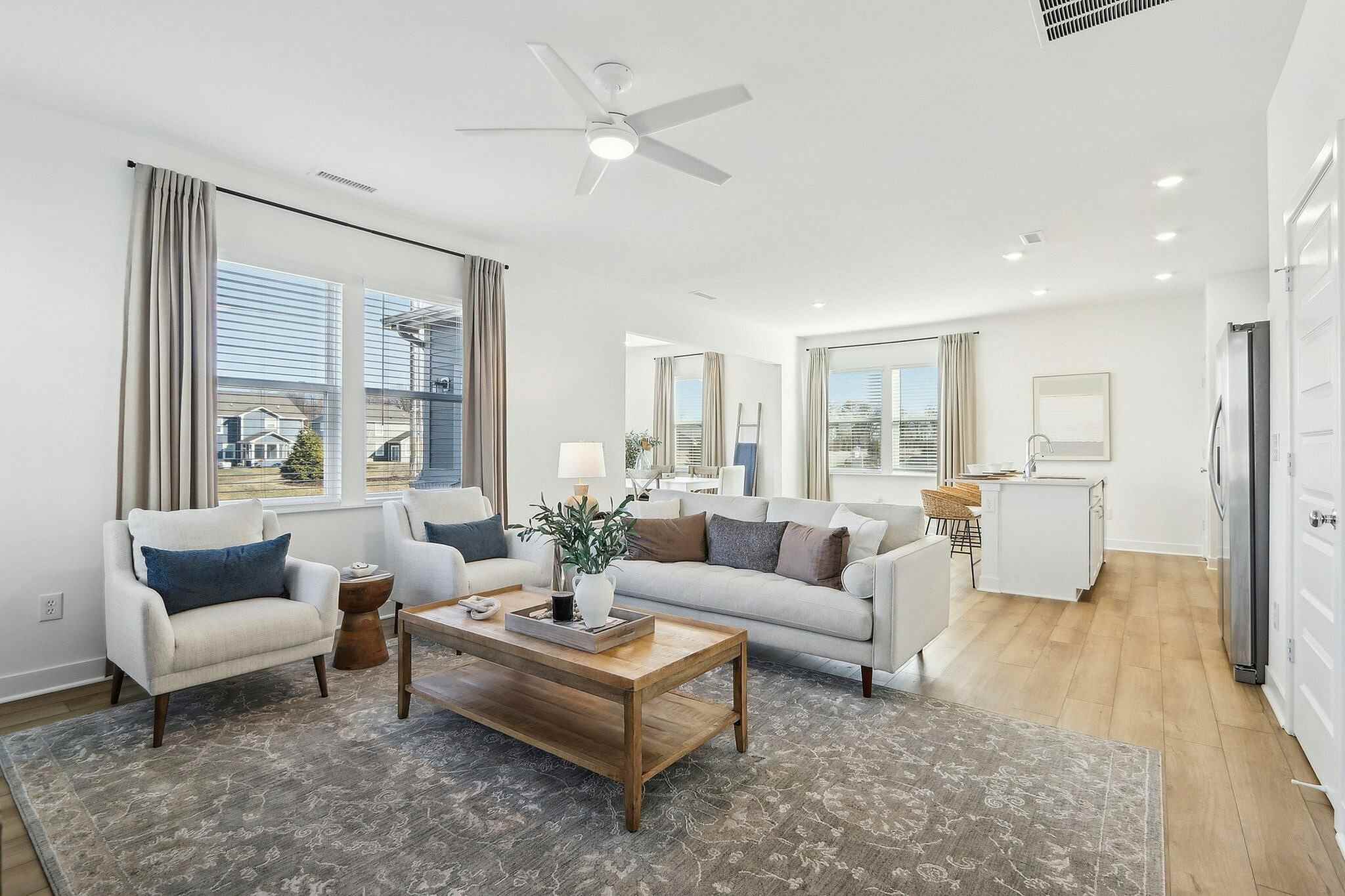 Meridian Homes at Sycamore Drive - Reel 33 of 33