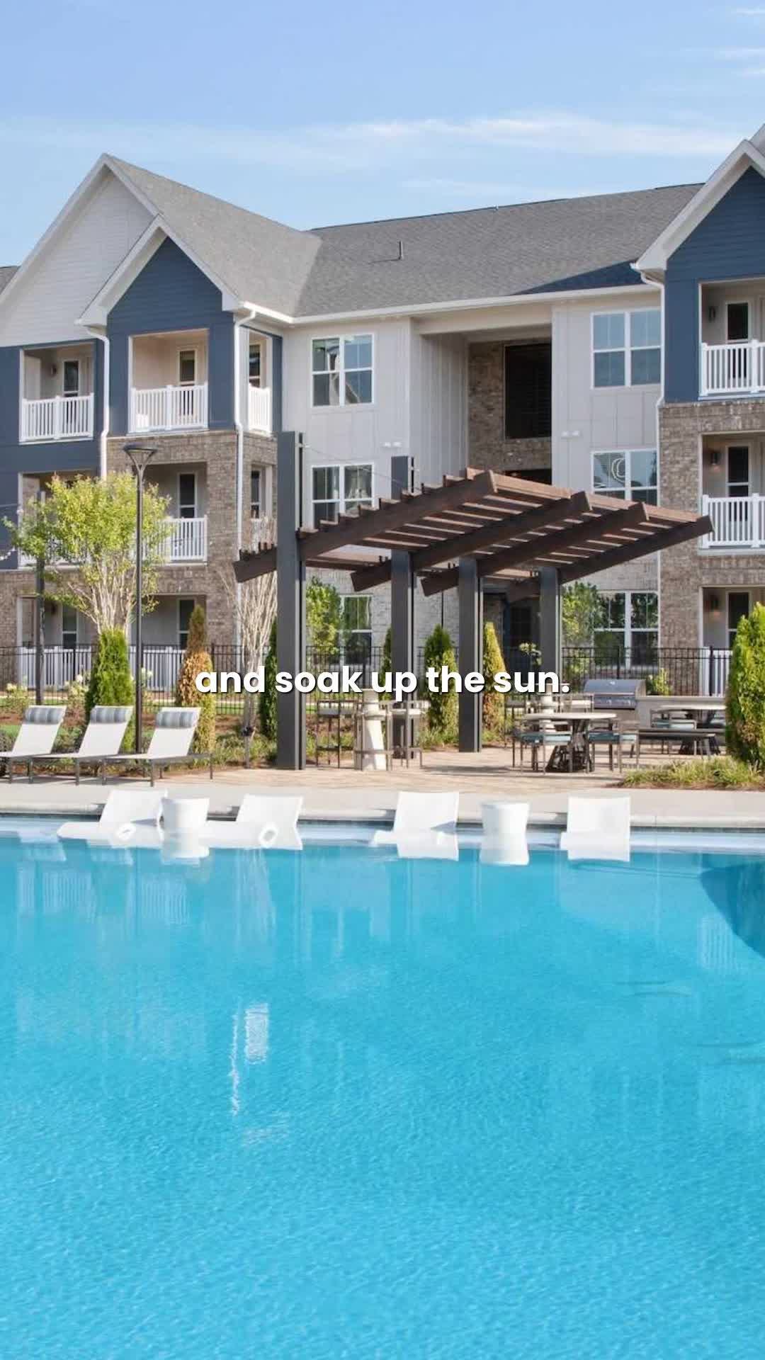 Celadon on Club Apartments - Reel 50 of 50