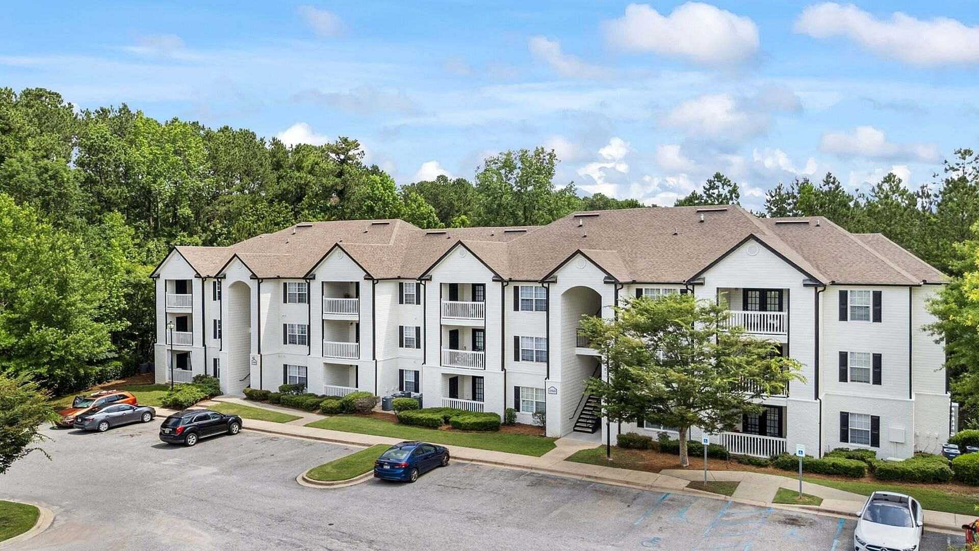 The Ridgely - Reel 38 of 38