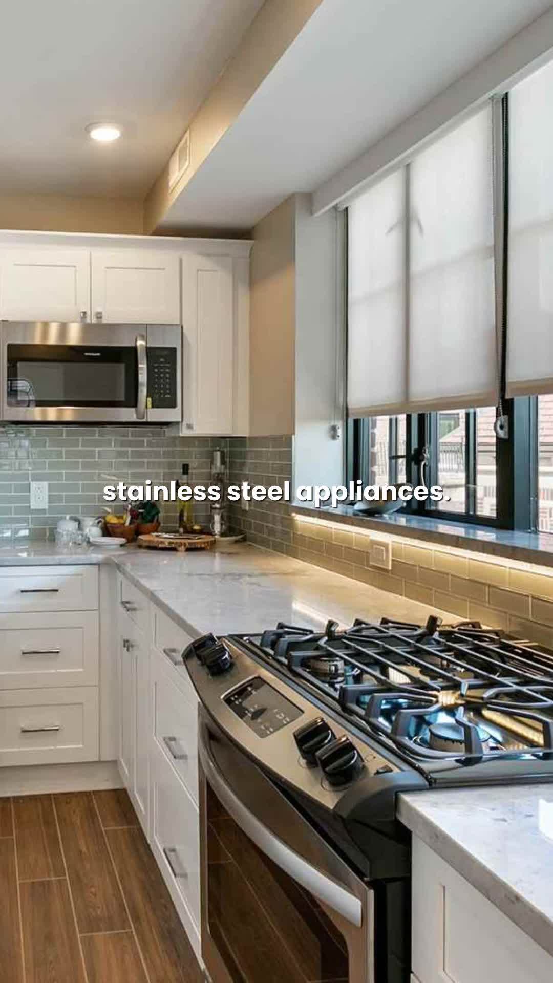 Alden Park Luxury Apartments - Reel 36 of 36