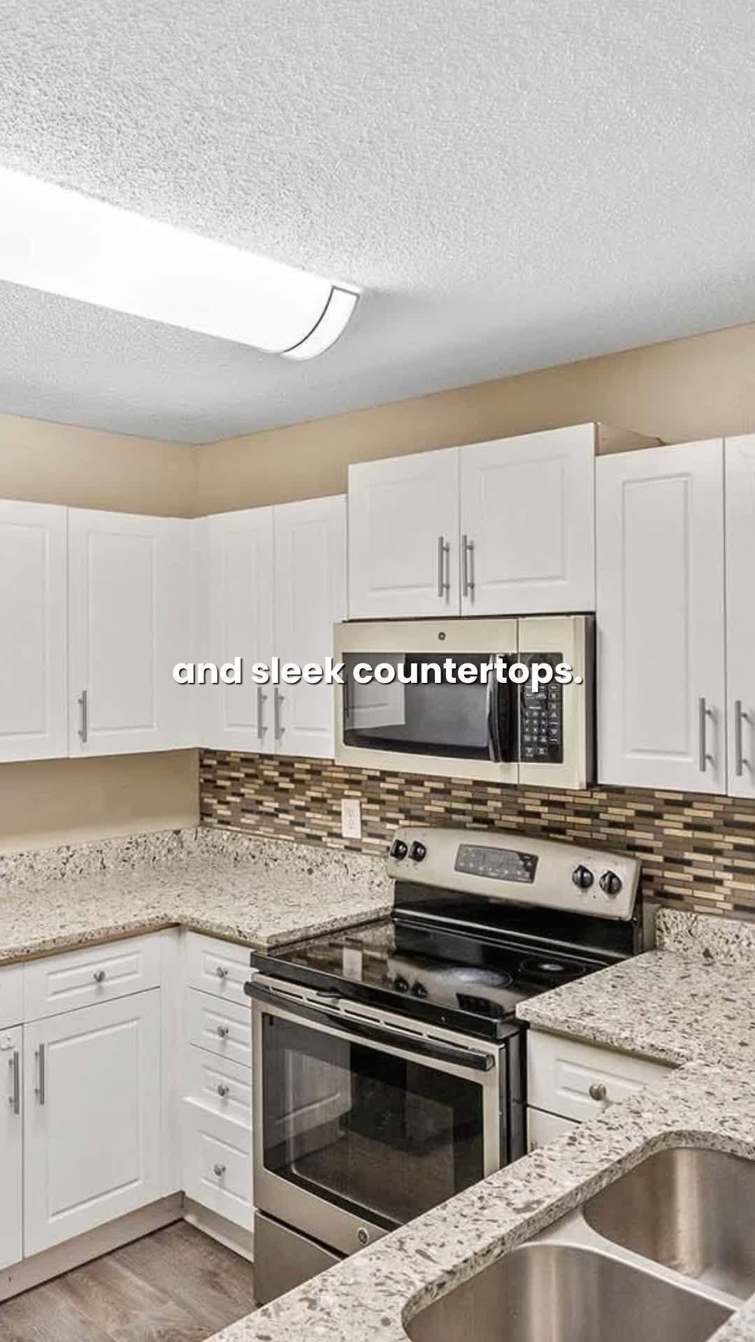 Alexander Crossing Apartments & Townhomes - Reel 22 of 22