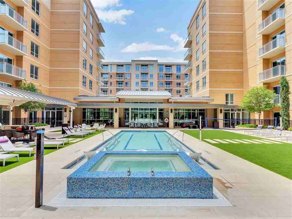 Preston Hollow Village - Reel 47 of 47