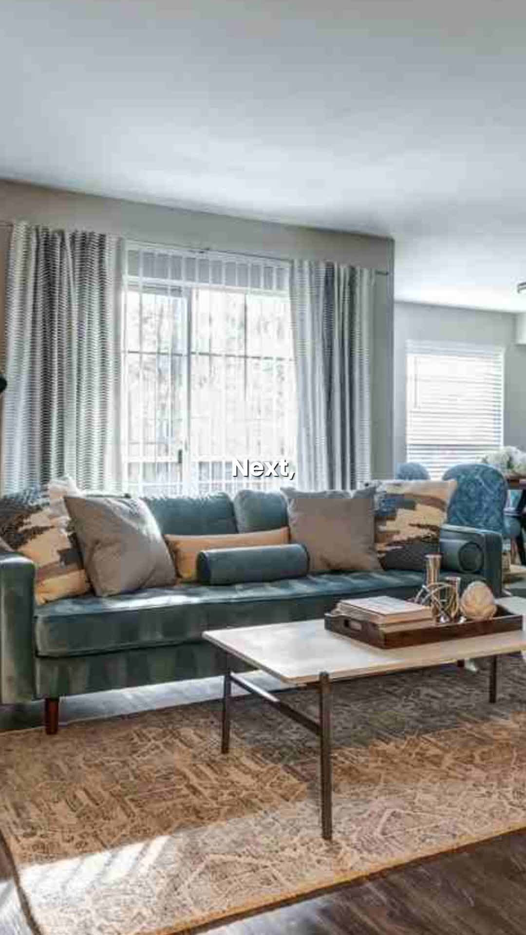 Amberton Apartments - Reel 20 of 20