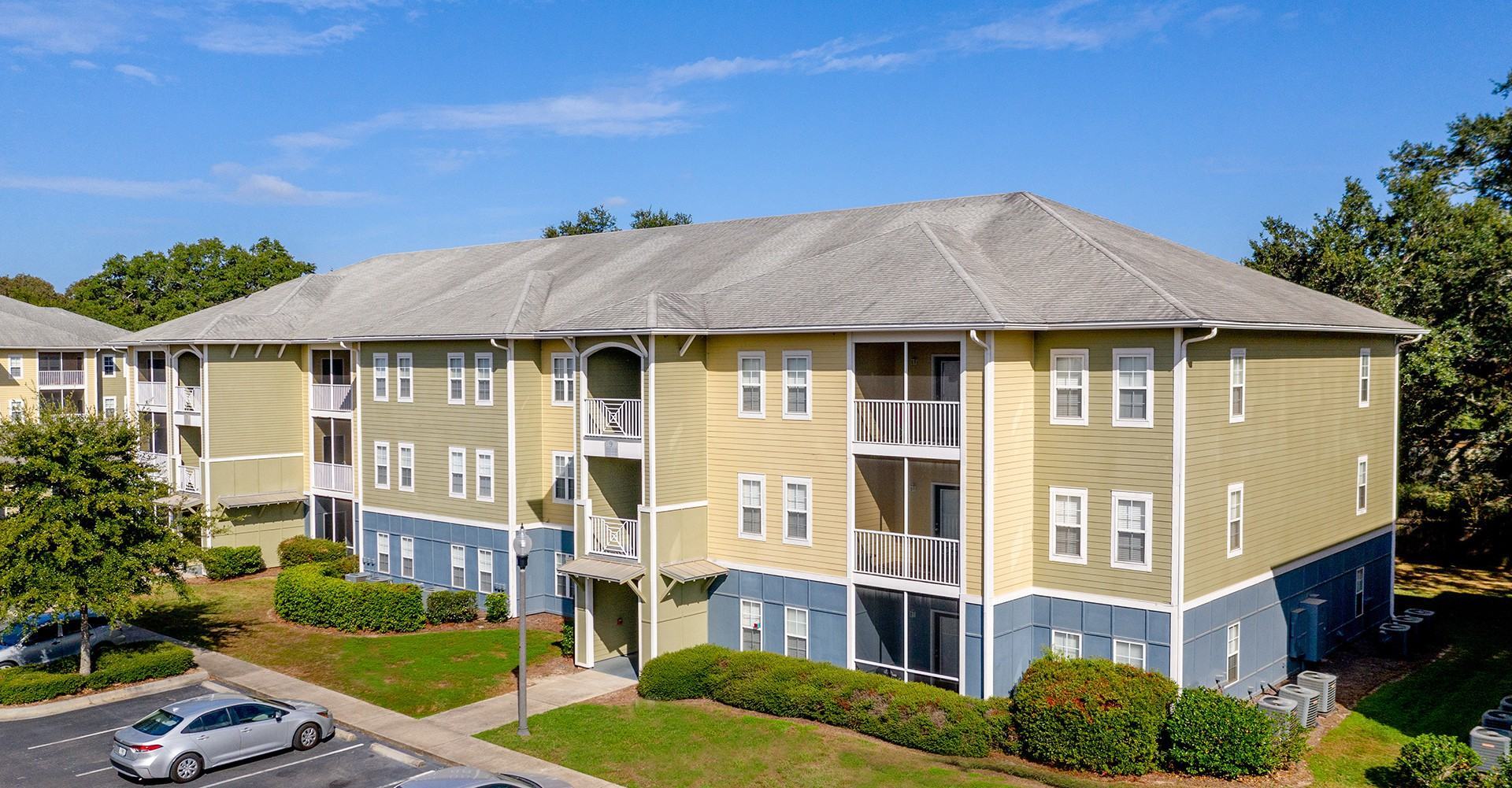 Avalon Apartments - Reel 25 of 25