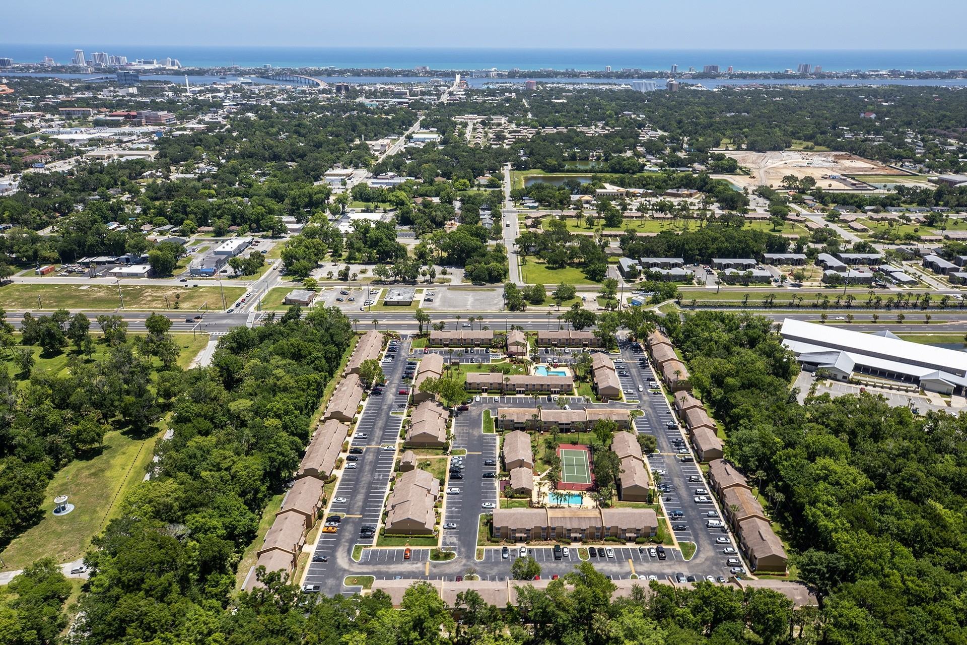 The Artisan Apartments - Reel 31 of 31