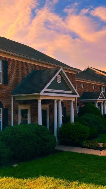 Coach House Apartments - Reel 41 of 41