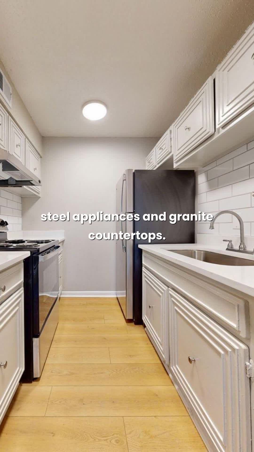 Gulf View Apartments | Remodeled! - Reel 51 of 51