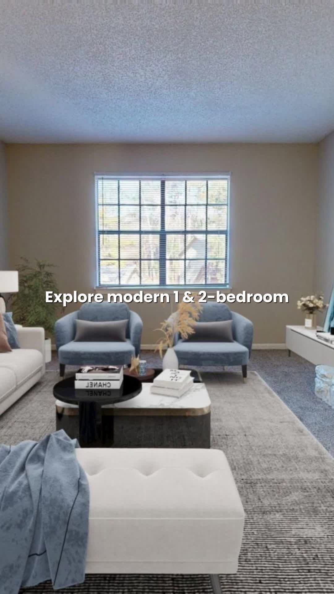Ridge View Apartments - Reel 51 of 51