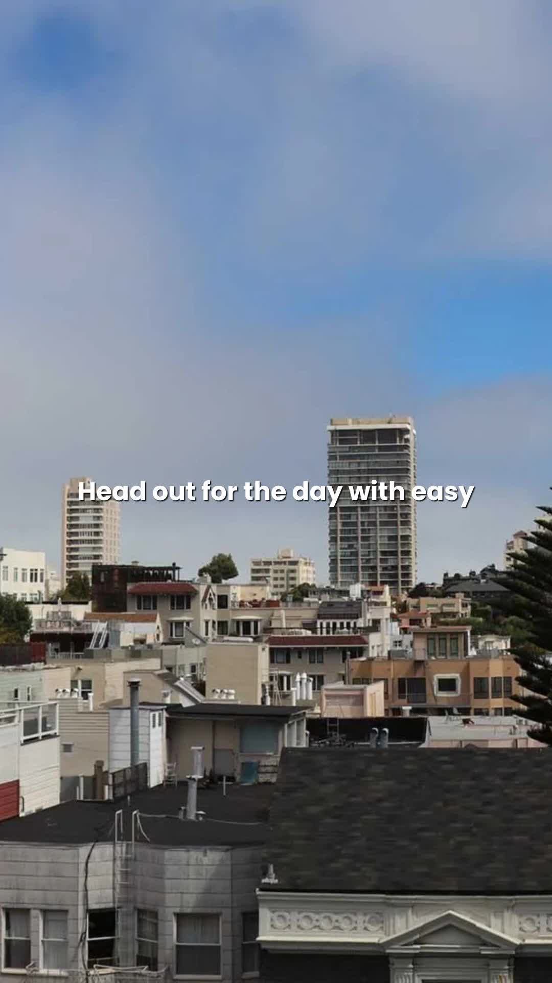 Mark Hopkins Rental Condominiums - Reel 45 of 50