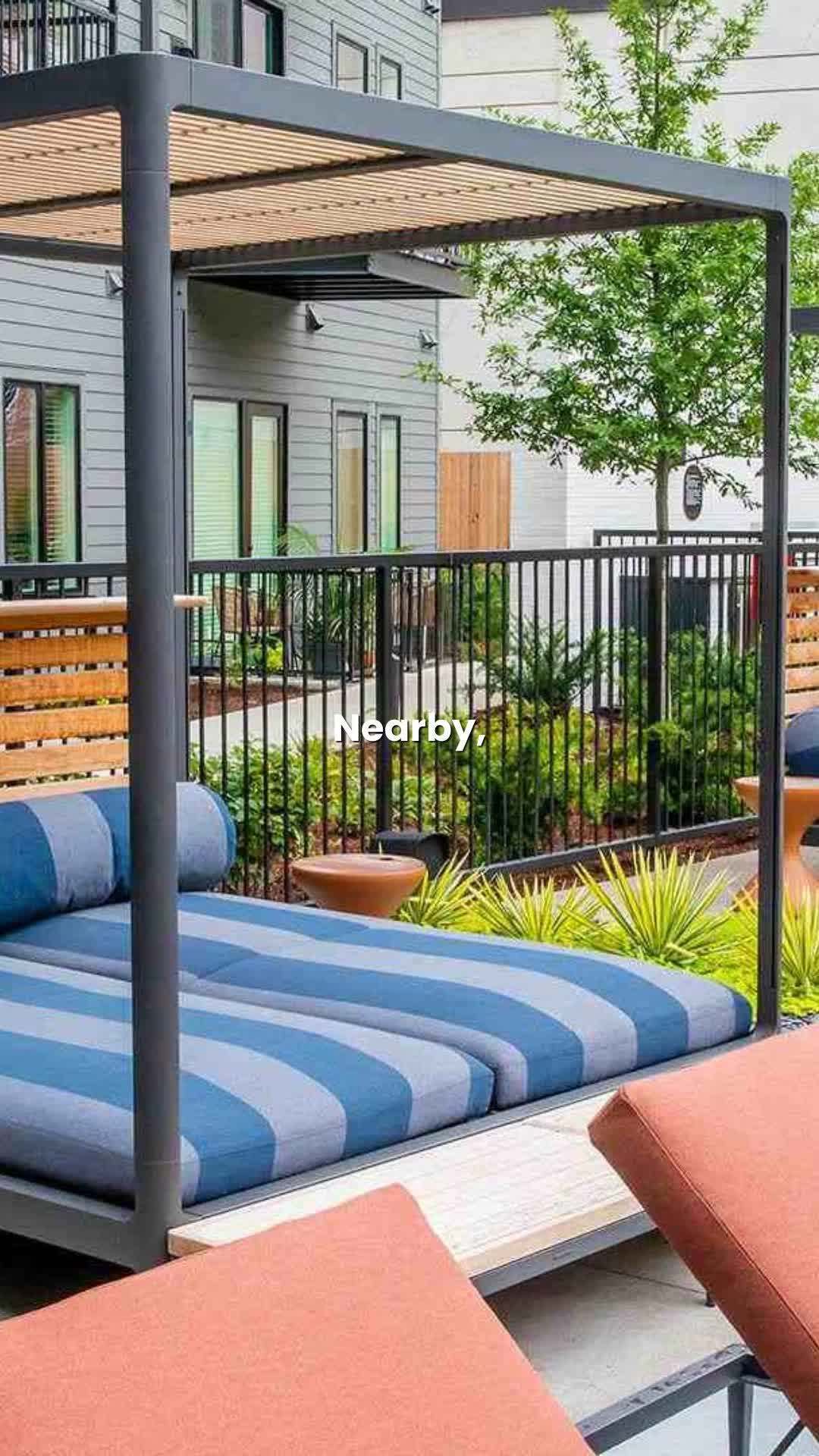 The Hamilton and Hume House Apartments - Reel 51 of 56