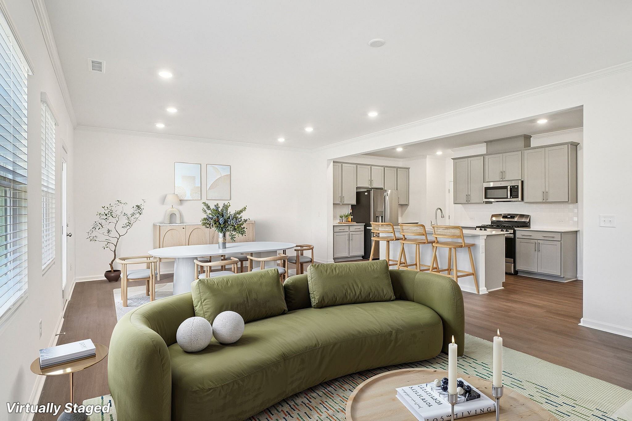 ABODE at Stella View - Reel 51 of 54