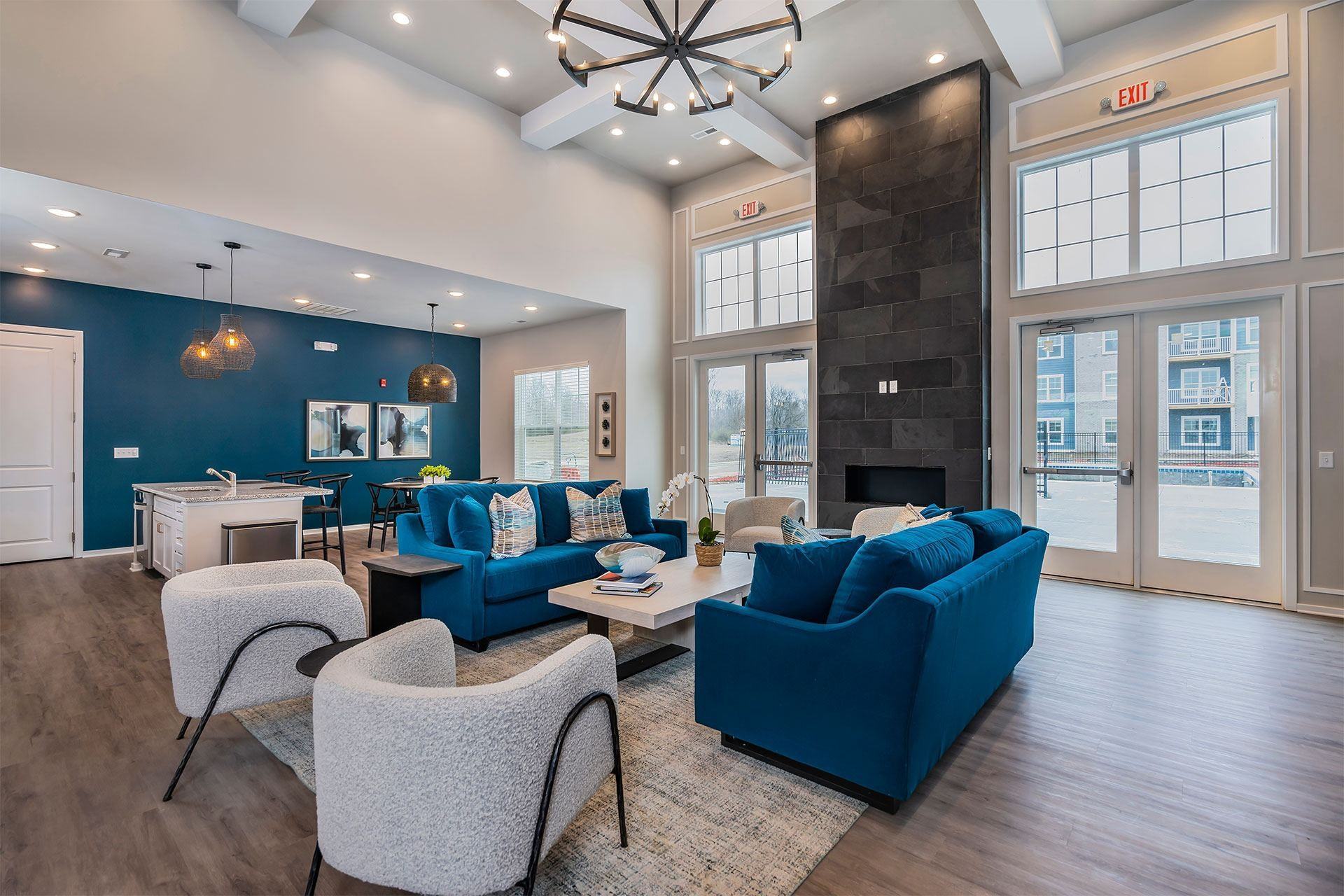 Echo Ridge Apartments - Reel 36 of 40