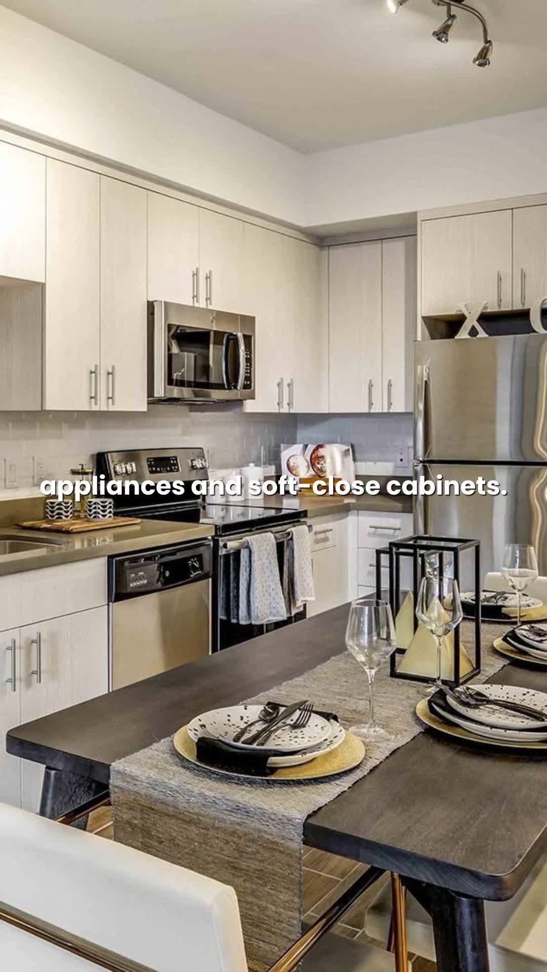 Lazul North Miami Beach Apartments - Reel 19 of 24