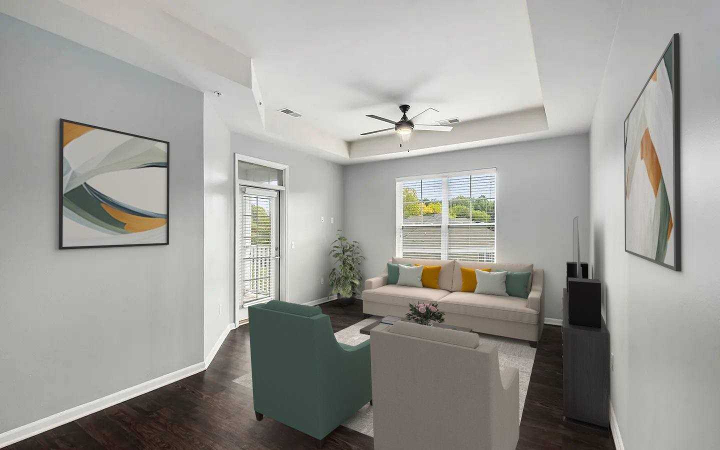 The Haven Apartments - Reel 22 of 26