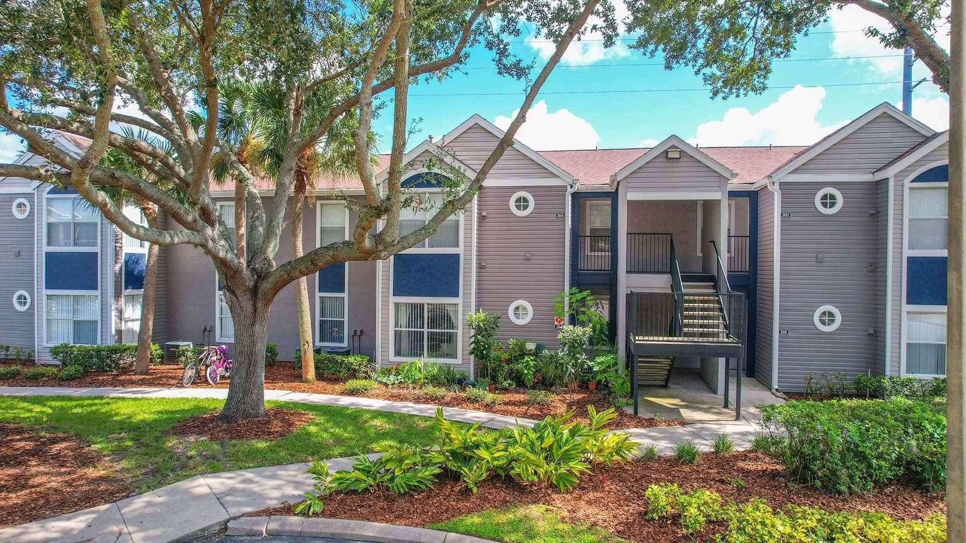 Cricket Club Apartments - Reel 26 of 26
