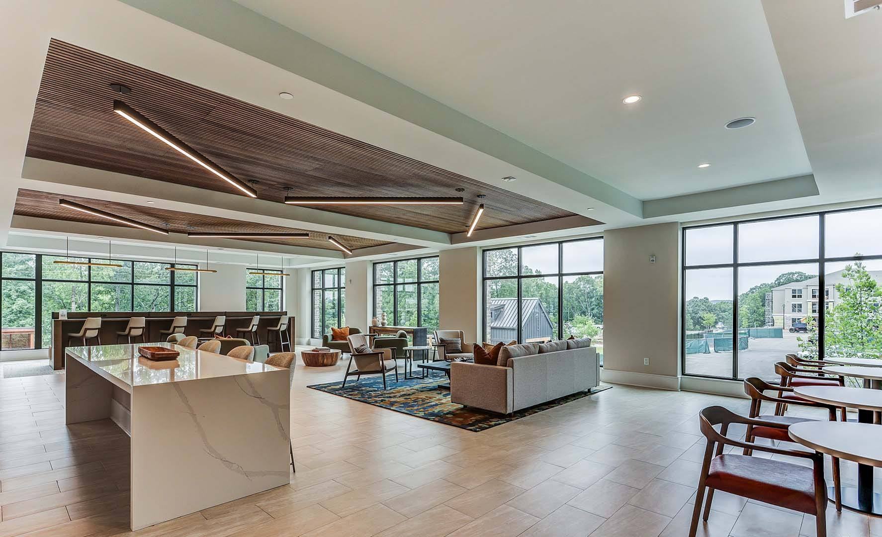 The Heights at Ridgewalk Apartments - Reel 43 of 48