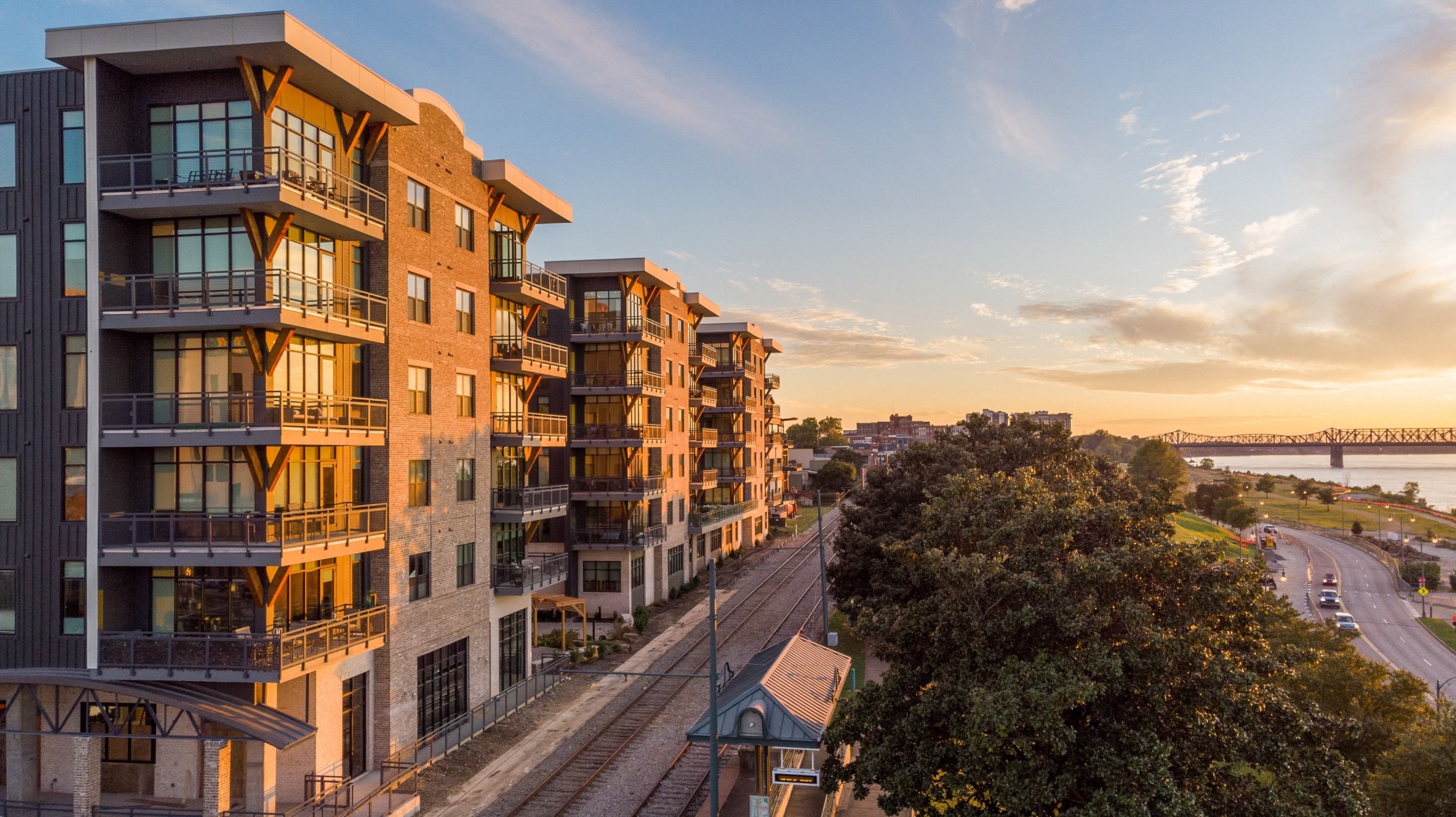 The Landing Residences - Reel 48 of 53